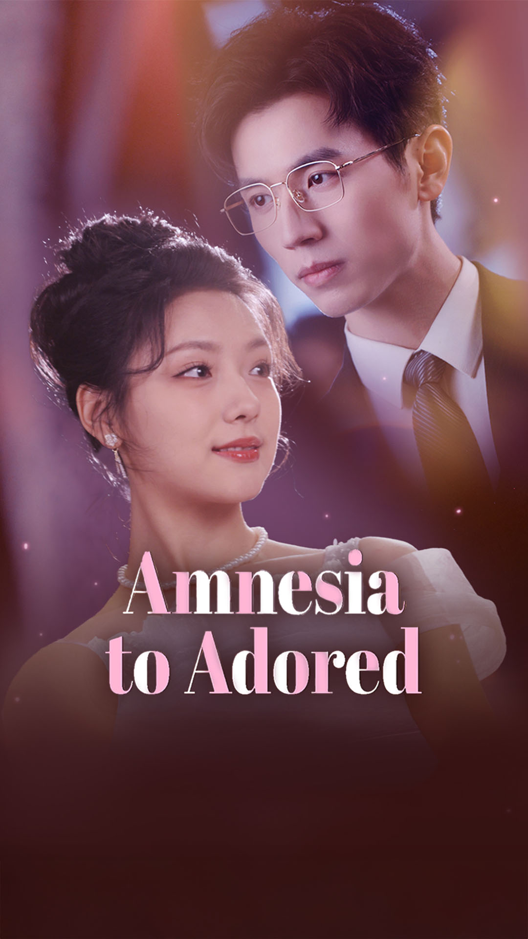 Amnesia to Adored