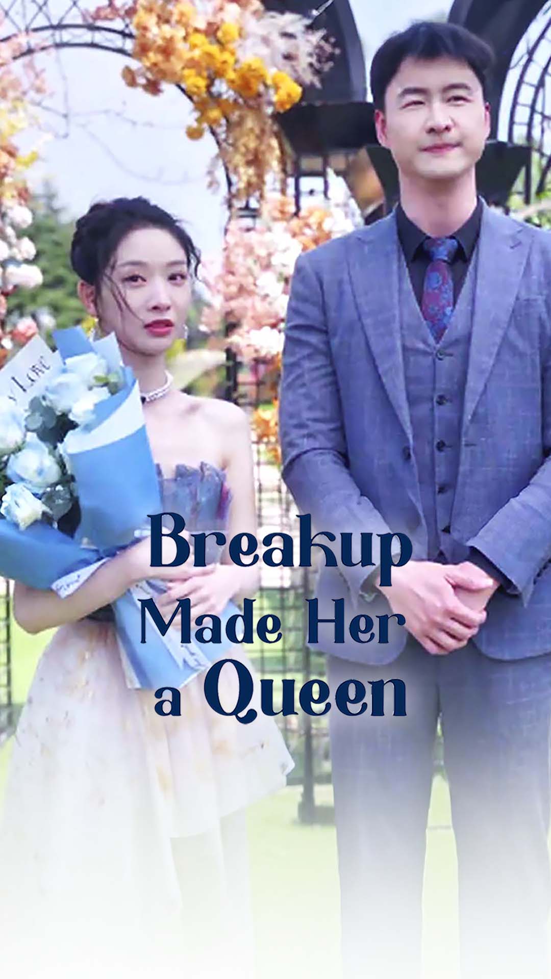 Breakup Made Her a Queen