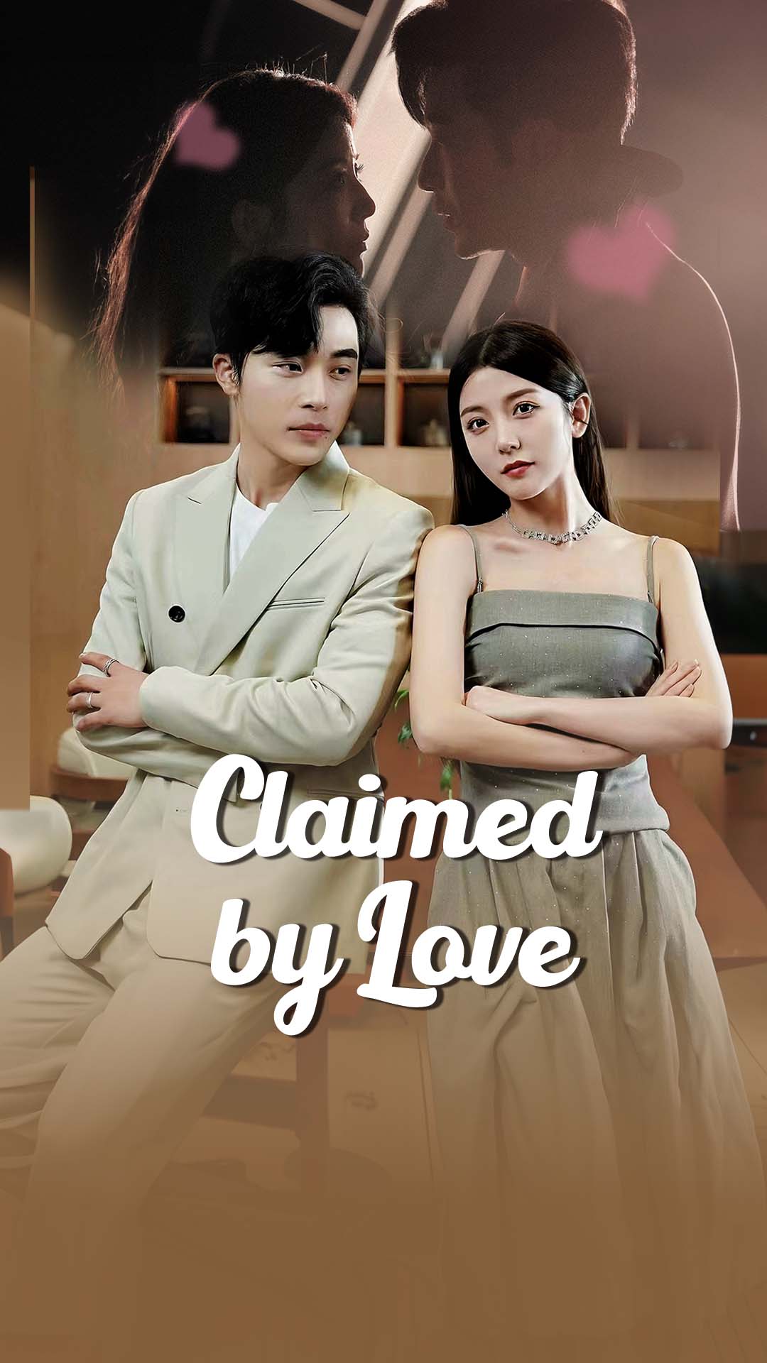 Claimed by Love