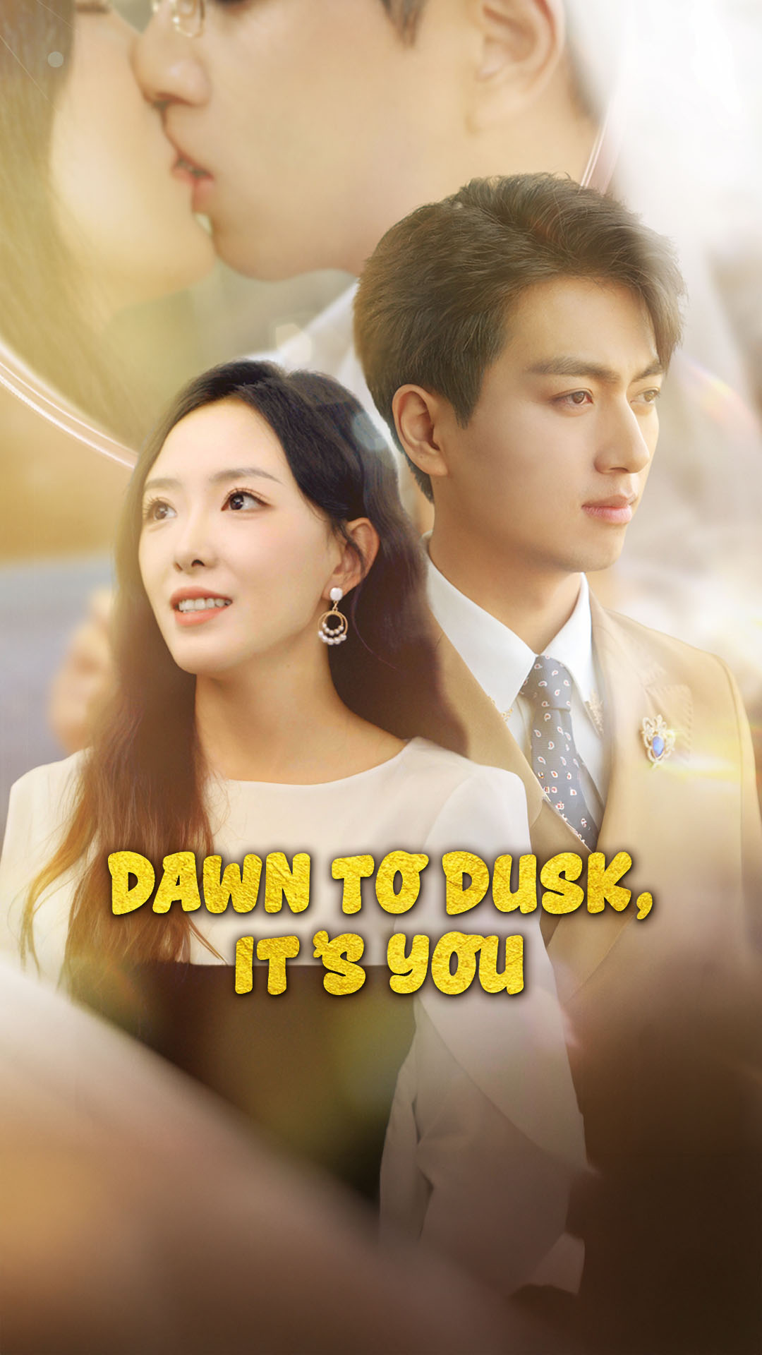 Dawn to Dusk, It's You