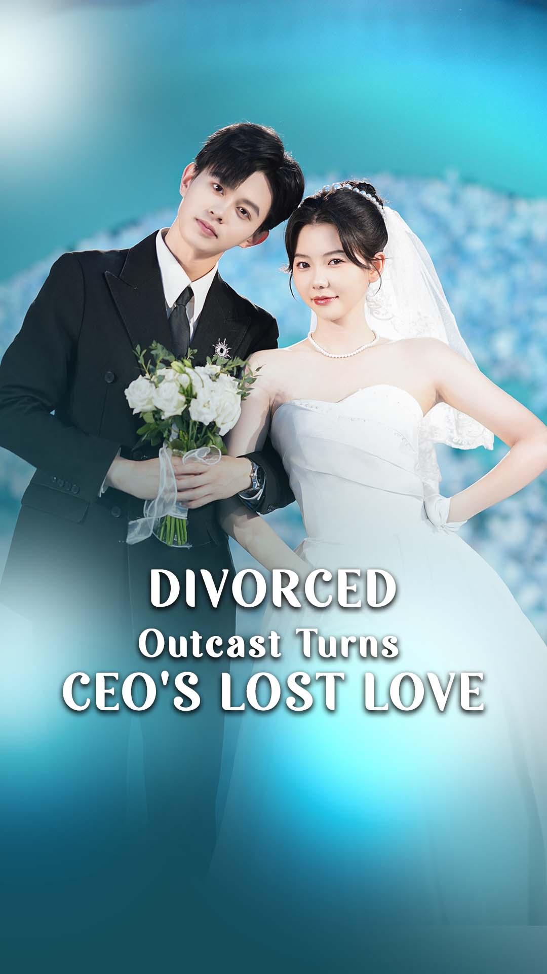 Divorced sTurns CEO's Lost Love