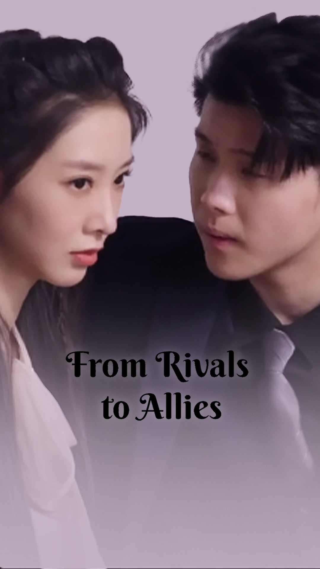 From Rivals to Allies