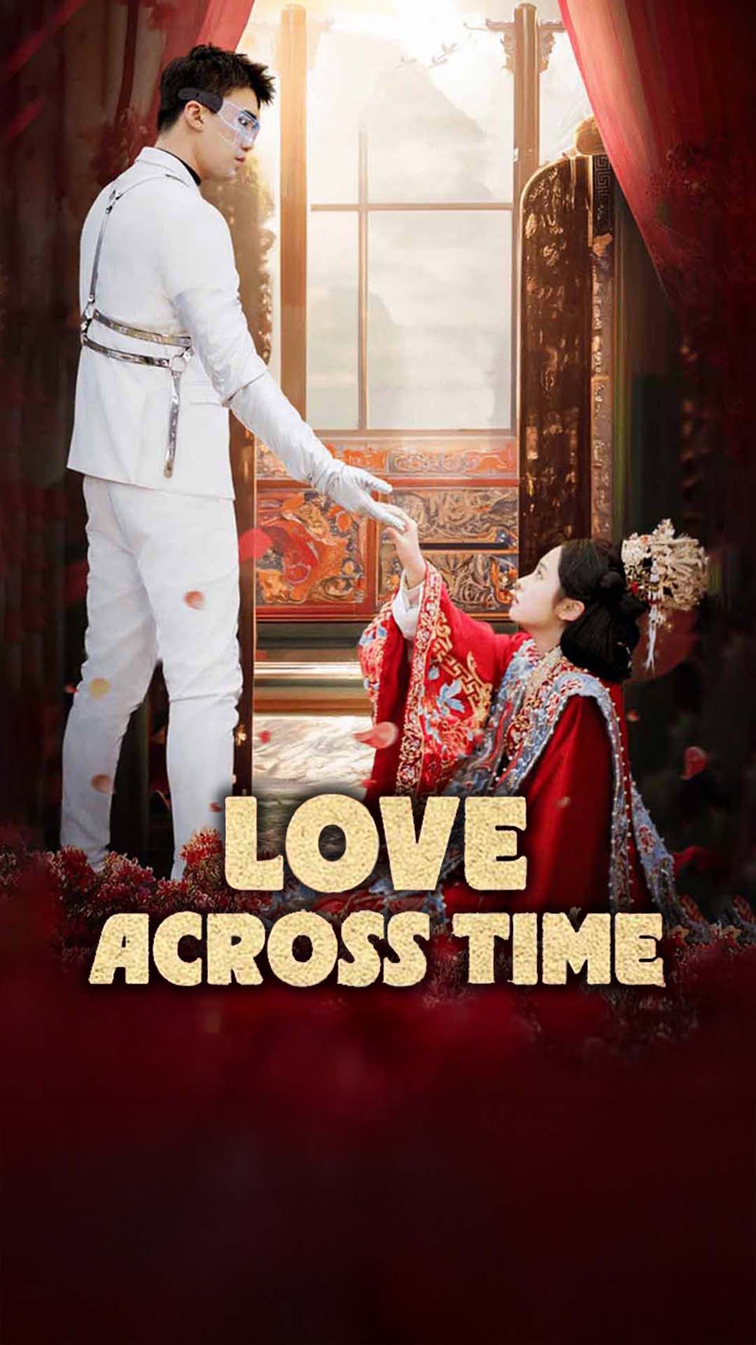 Love Across Time