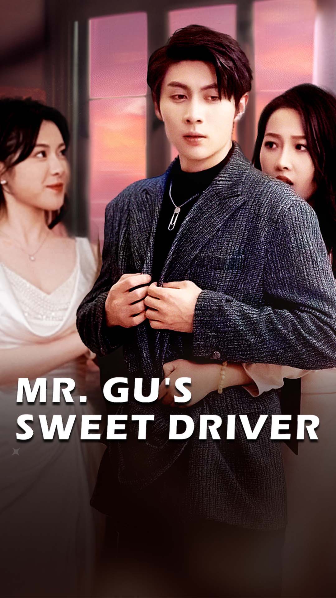 Mr Gu's Sweet Driver