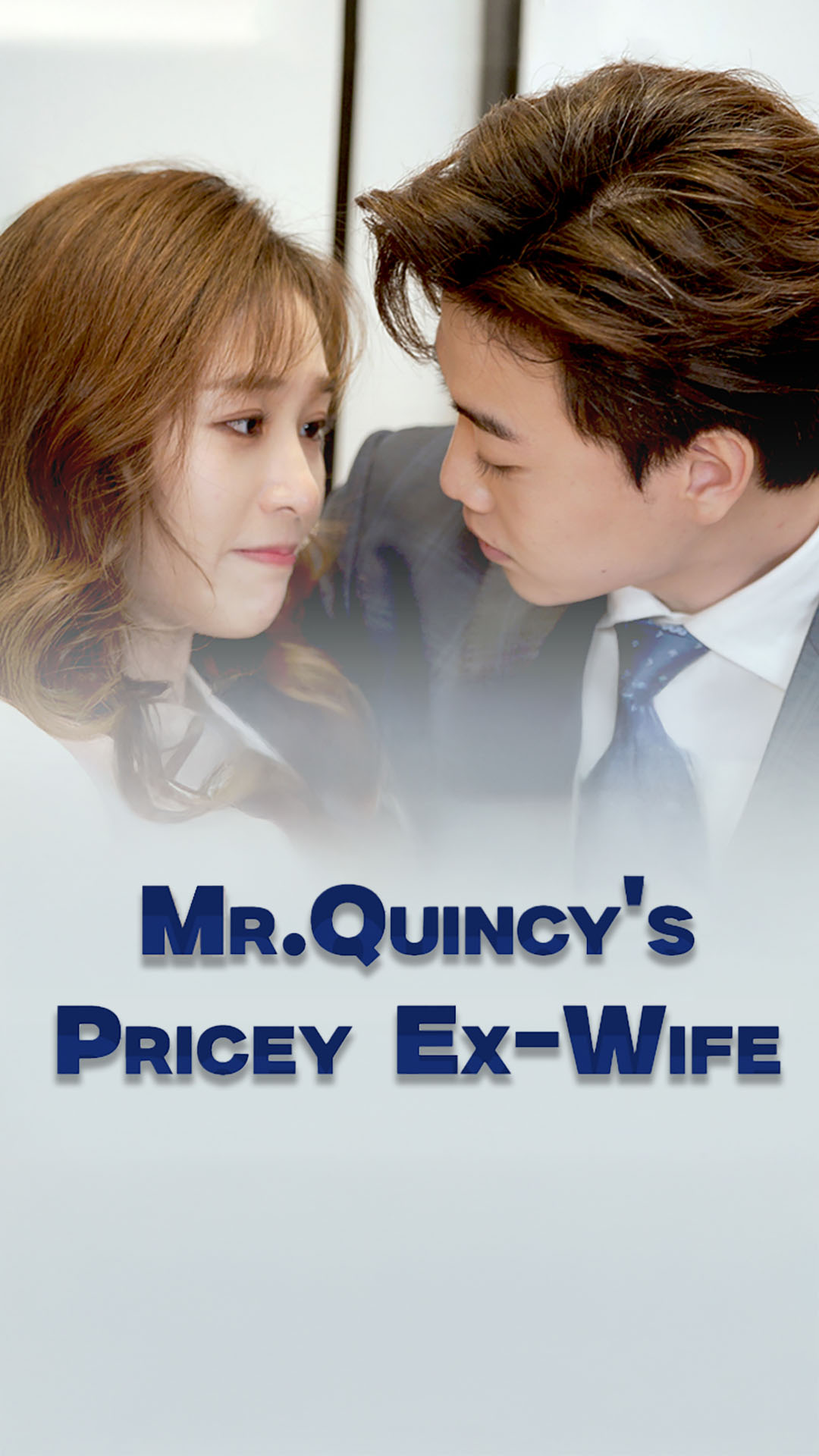 Mr. Quincy's Pricey Ex-Wife (Chinese)