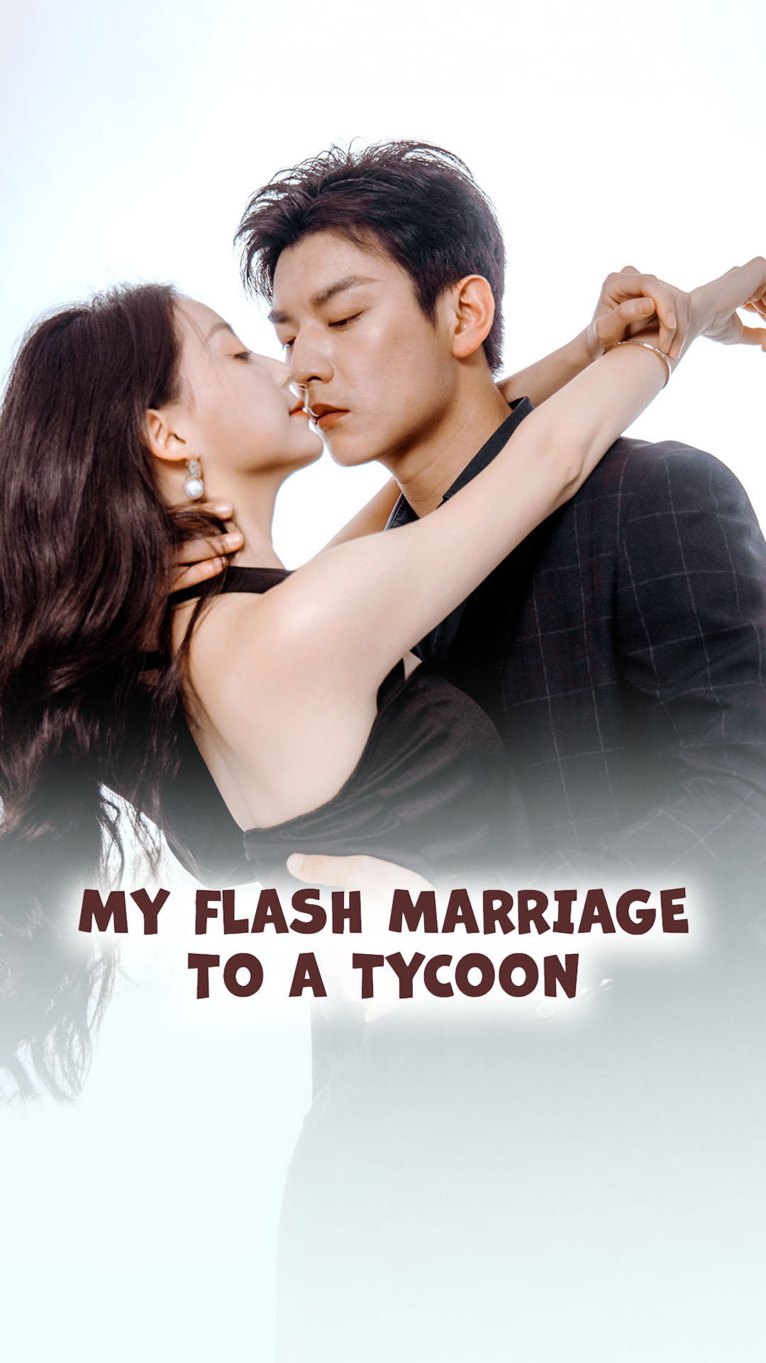 My Flash Marriage to a Tycoon