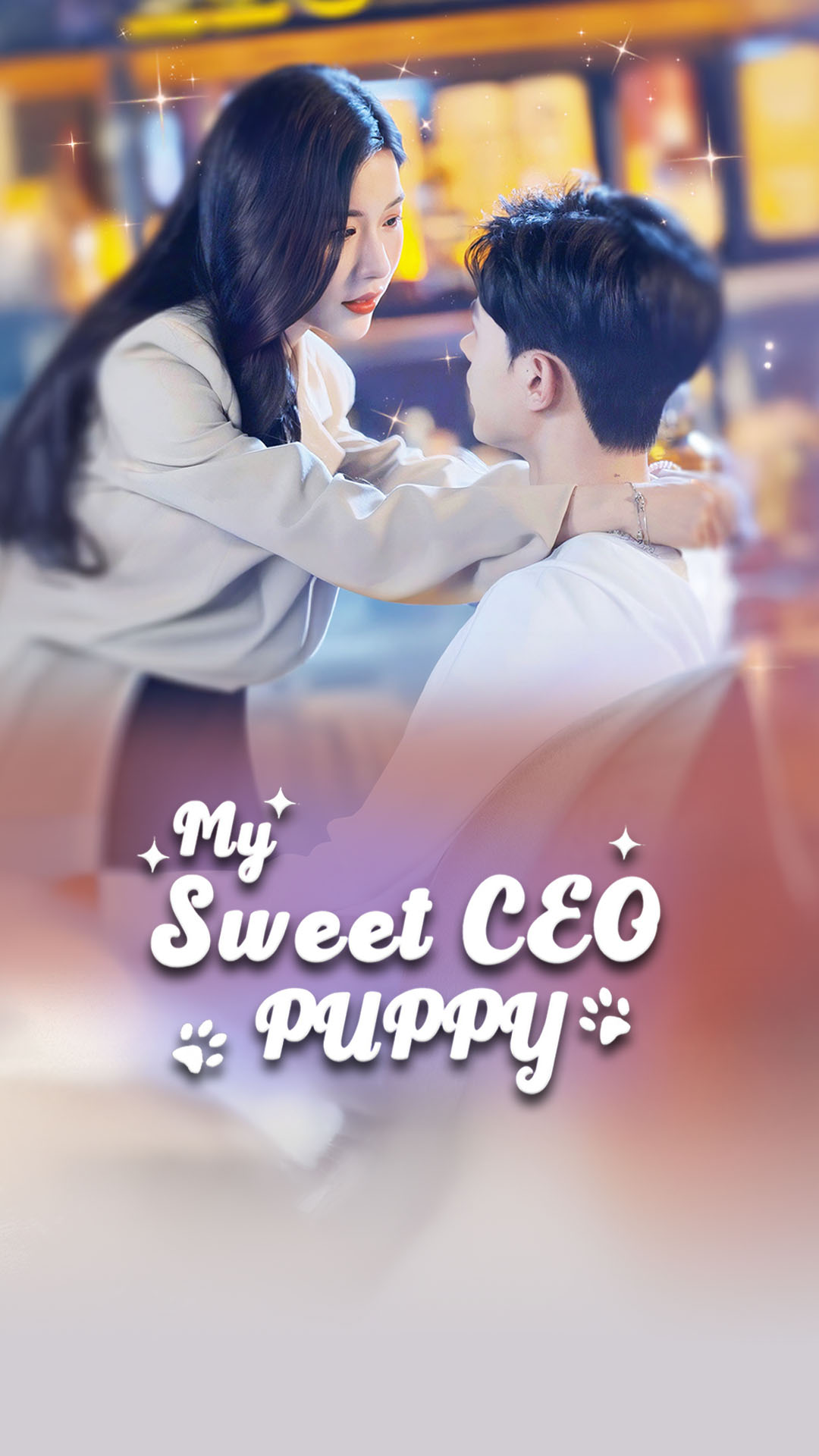 My Sweet CEO Puppy