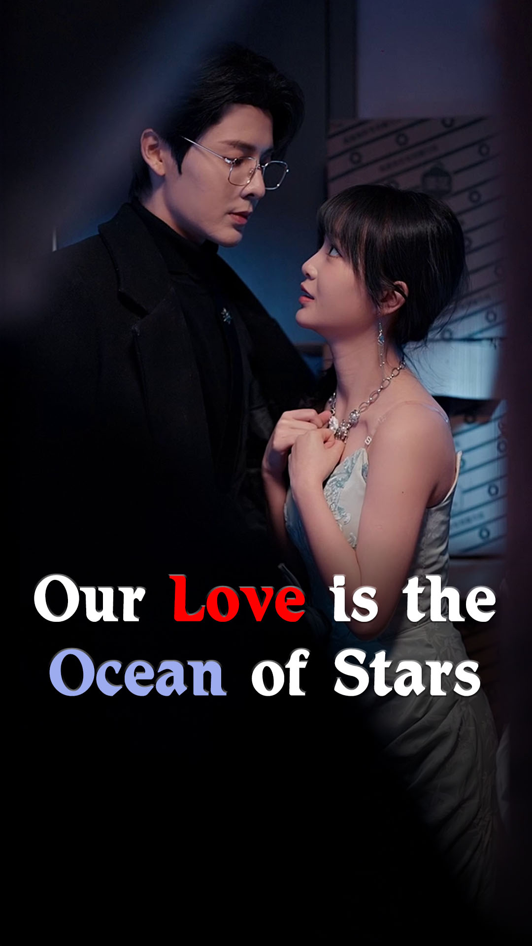 Our Love is the Ocean of Stars