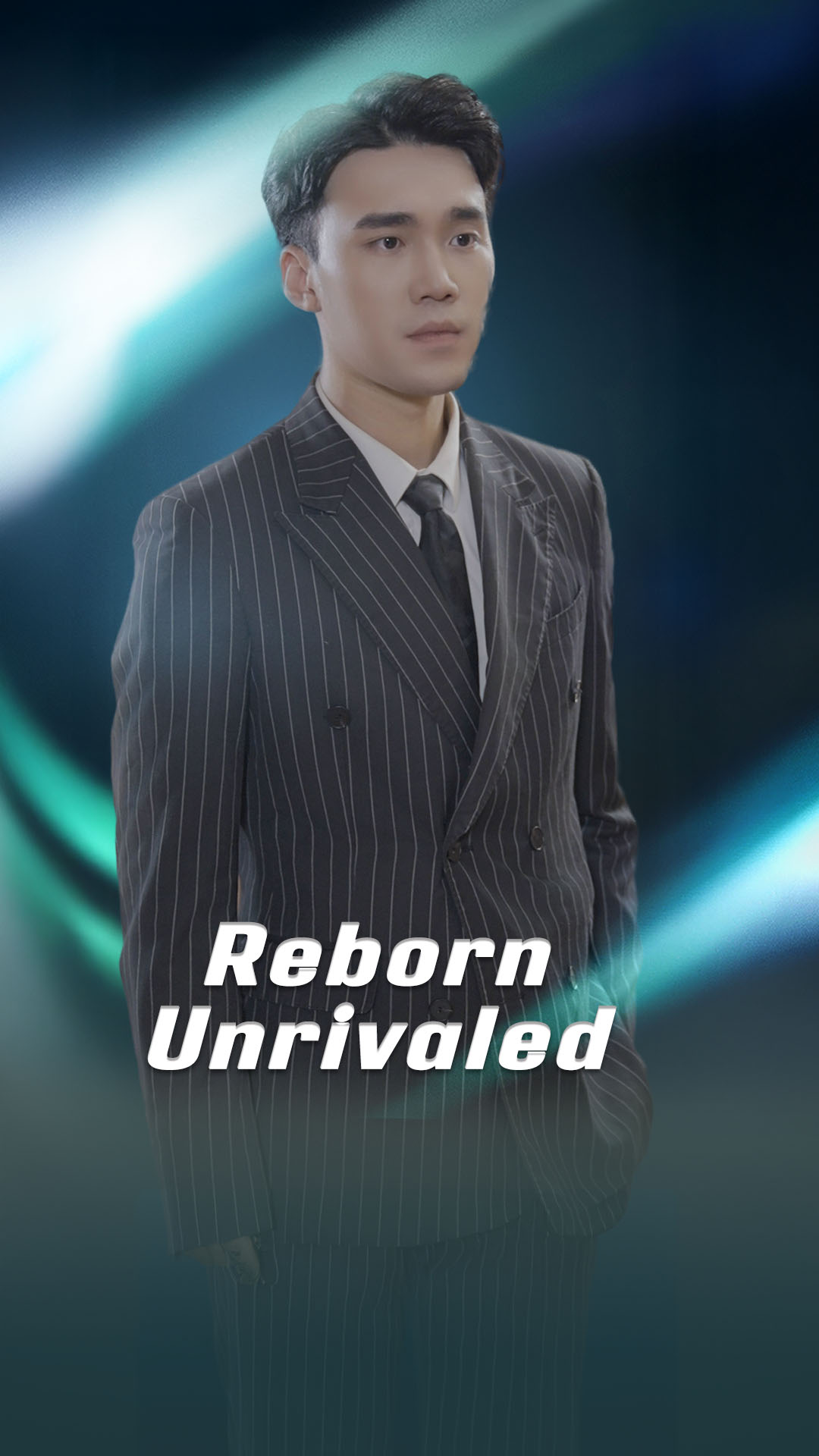 Reborn Unrivaled