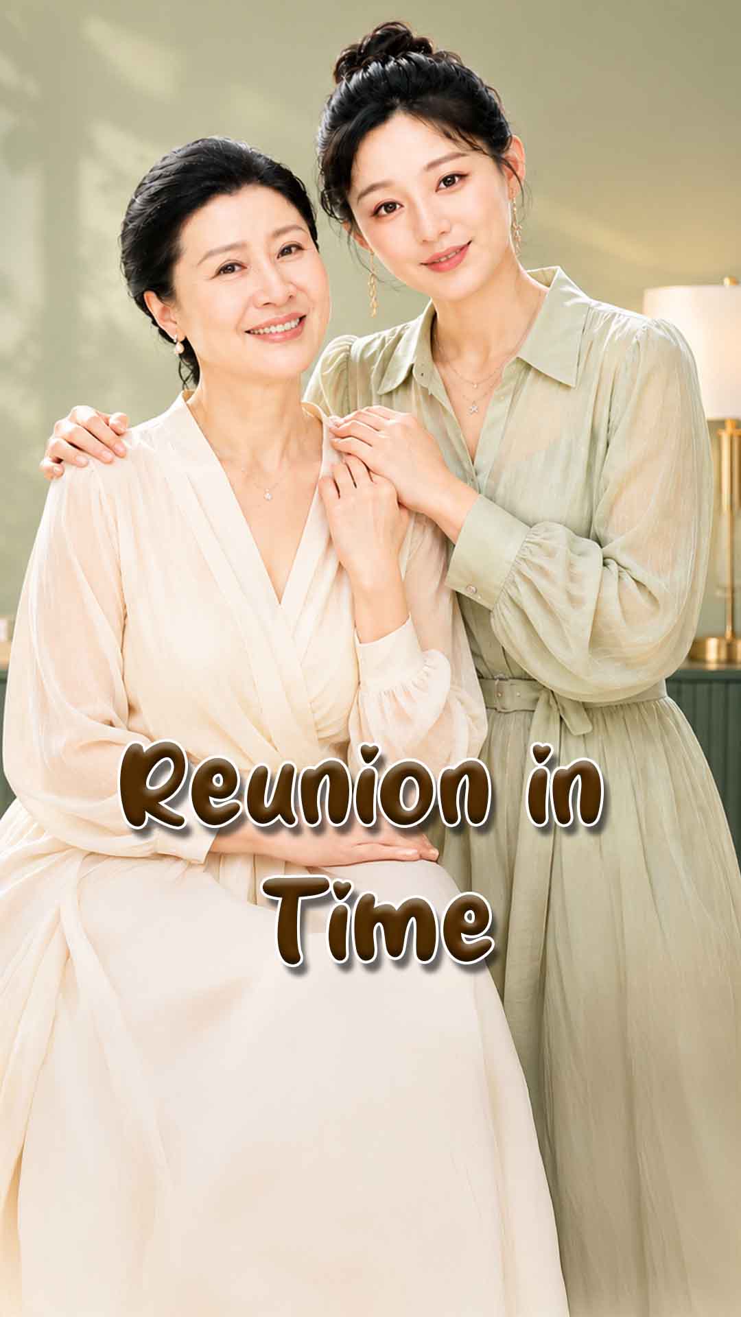 Reunion in Time