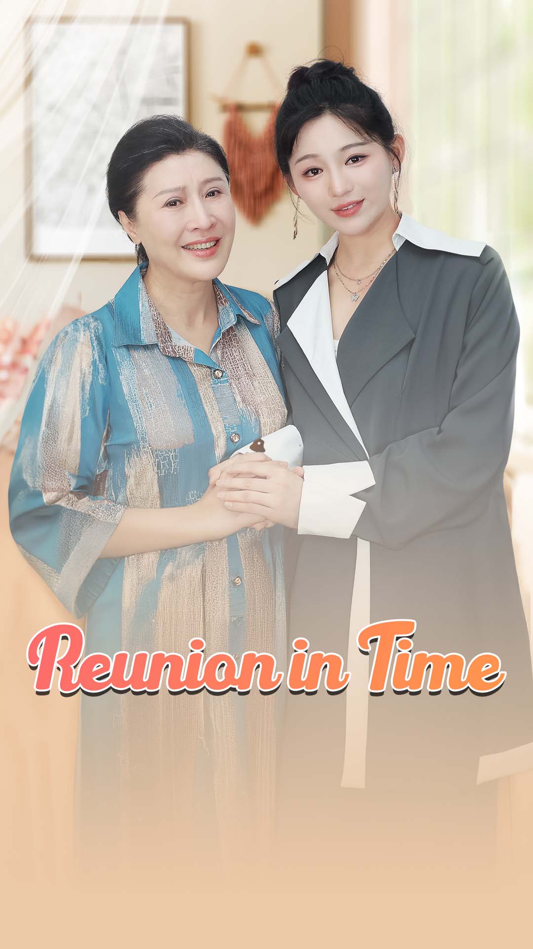 Reunion in Time