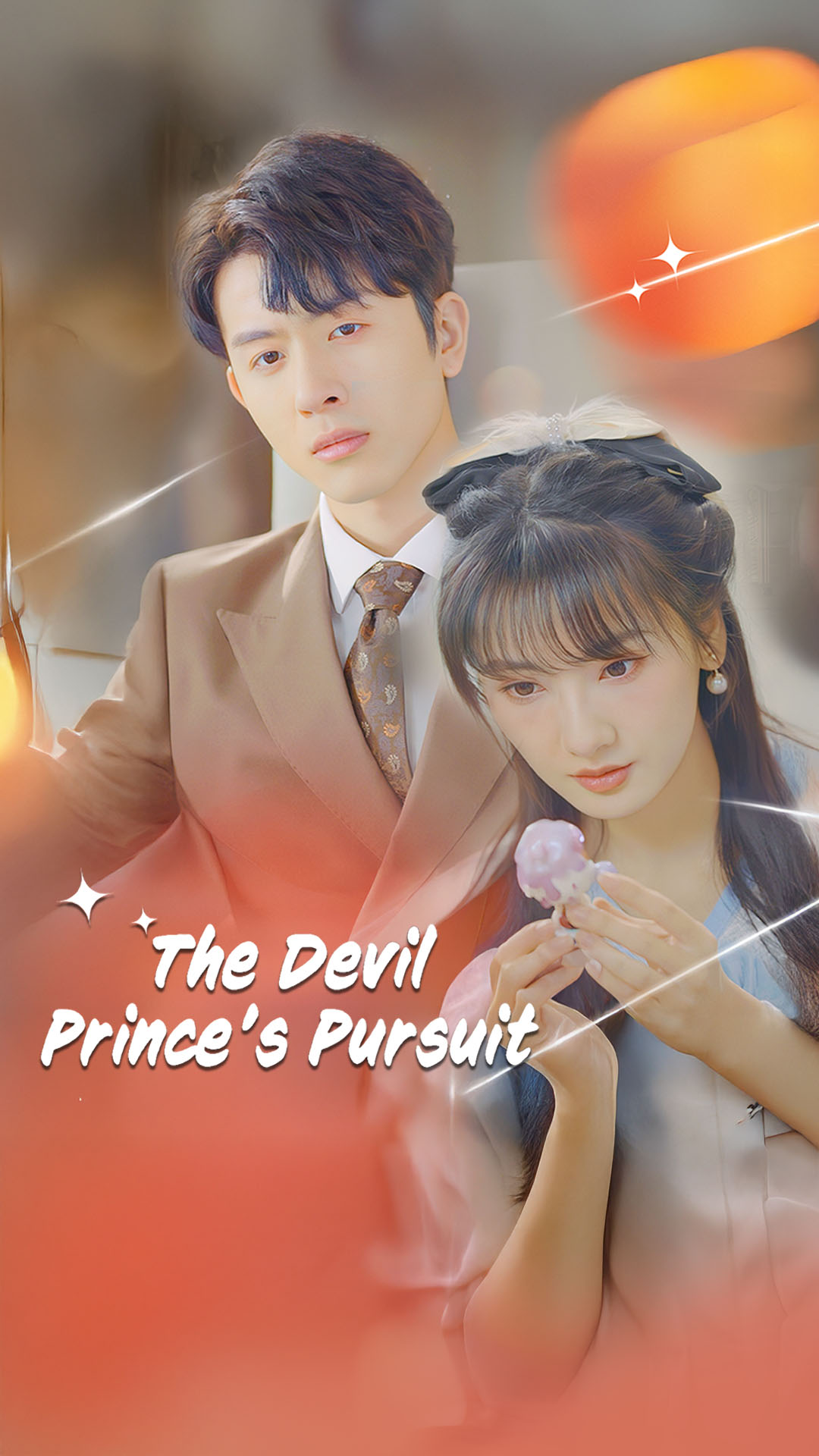 The Devil Prince's Pursuit
