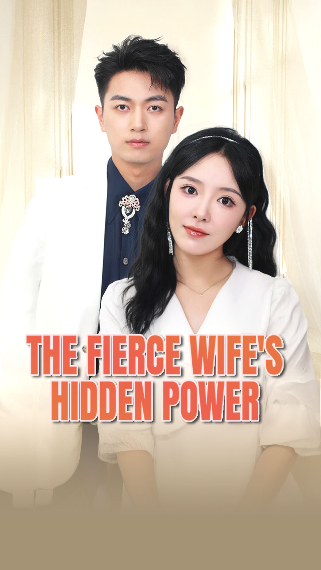 The Fierce Wife_s Hidden Power