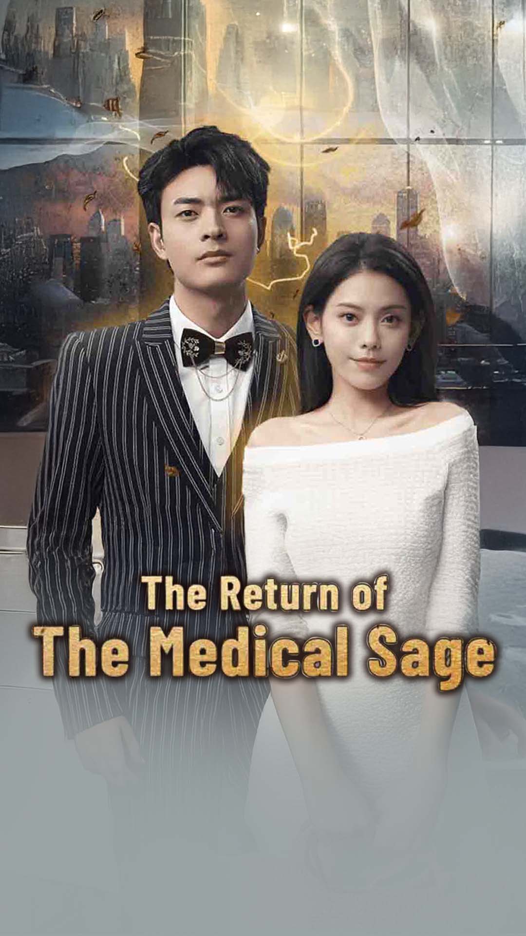 The Return of the Medical Sage