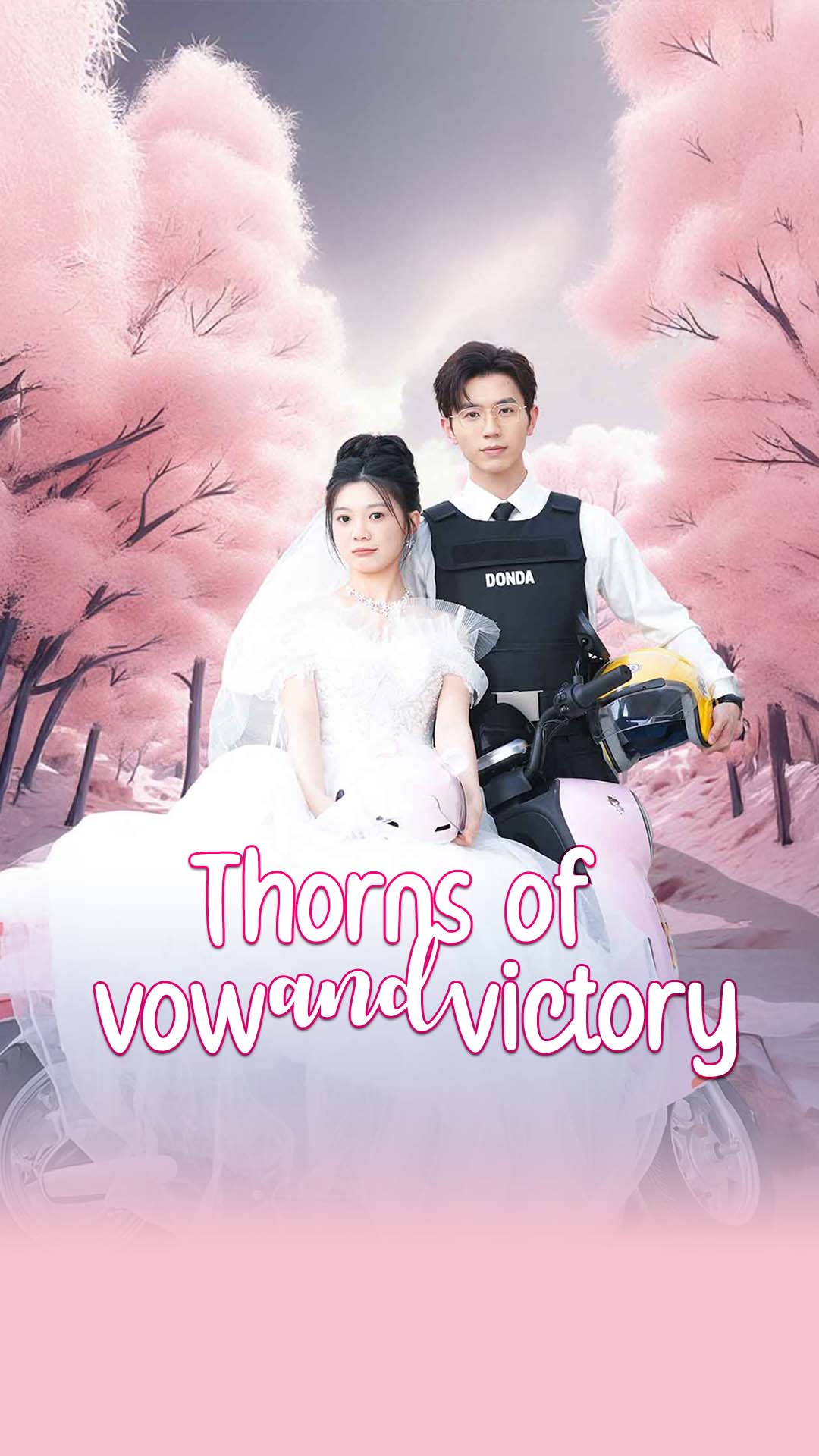 Thorns of Vow And Victory