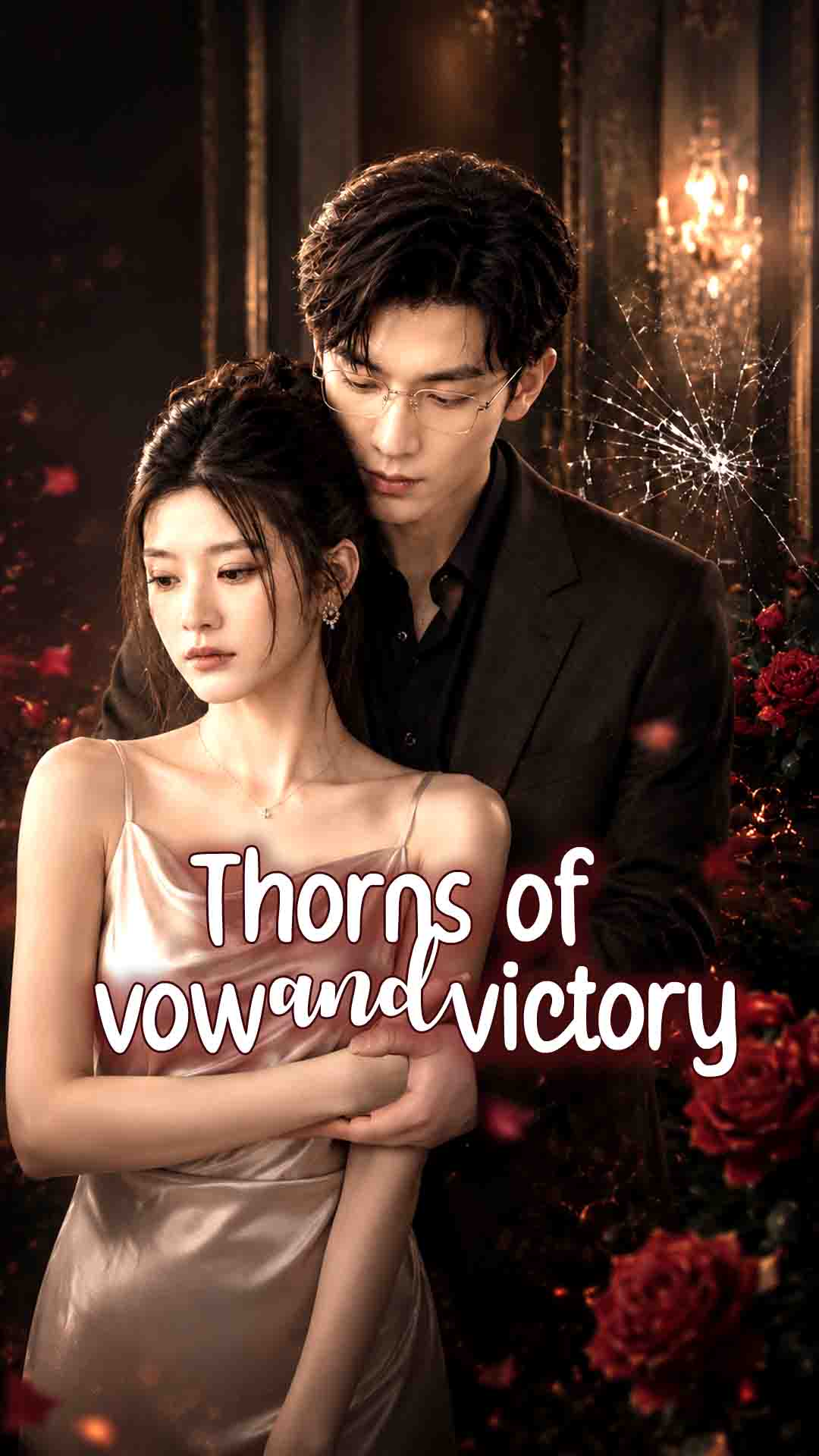 Thorns of vow and victory