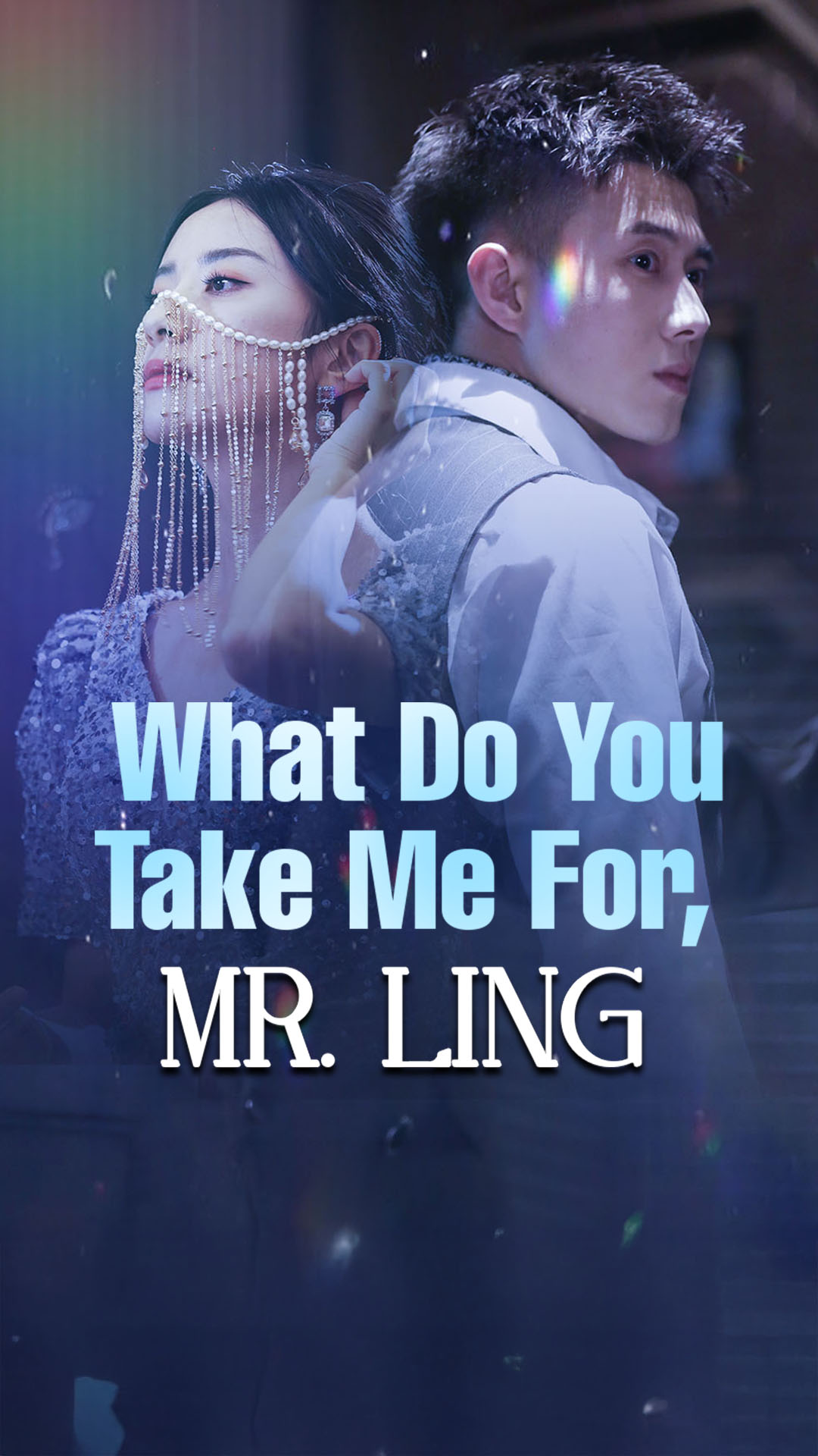What Do You Take Me For, Mr. Ling