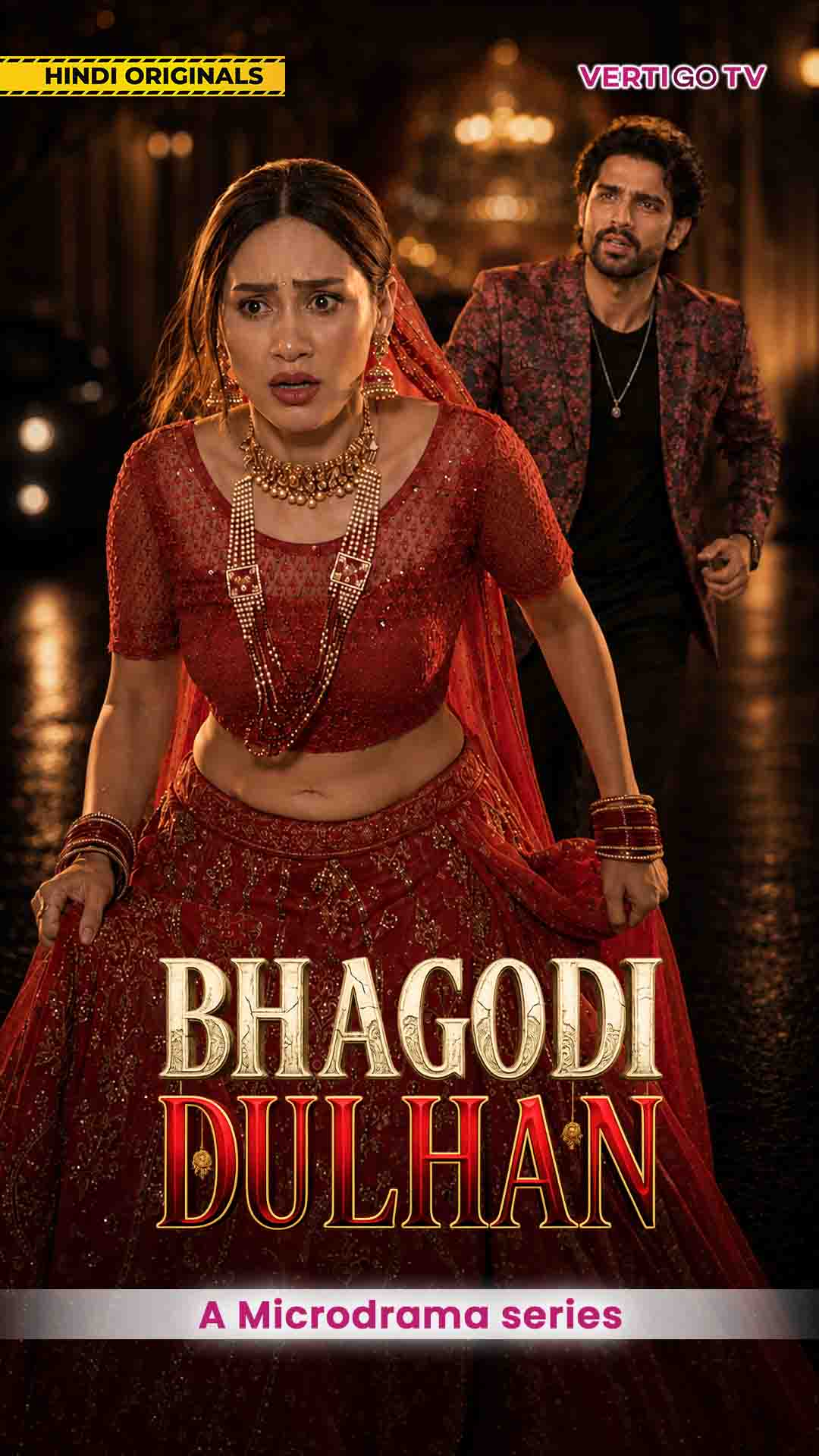 Bhagodi Dulhan