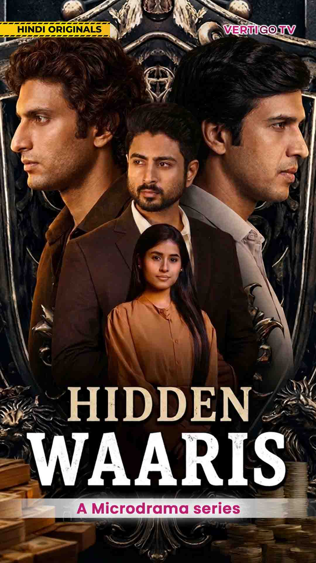 Hidden Waaris