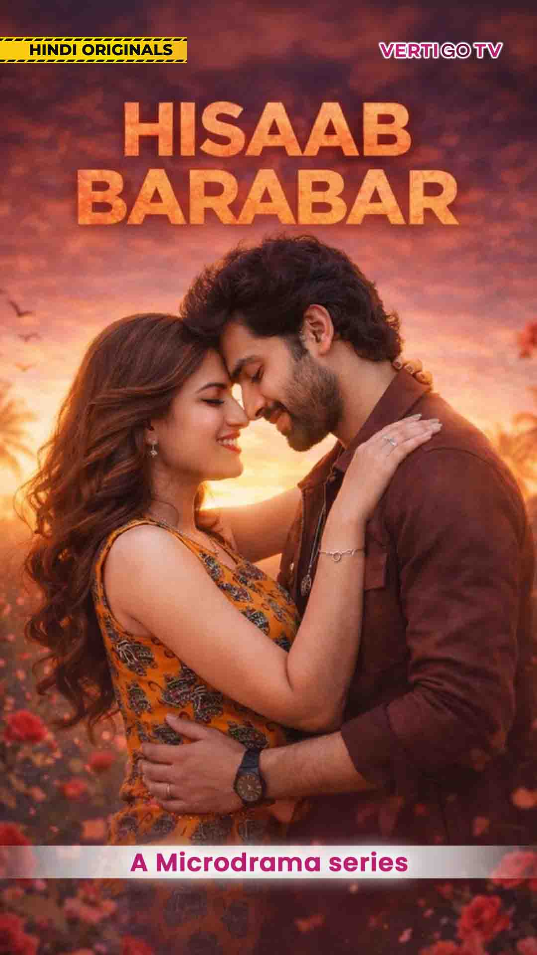 Hisaab Barabar