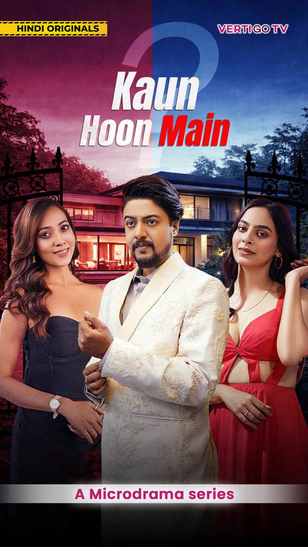 Kaun Hoon Main