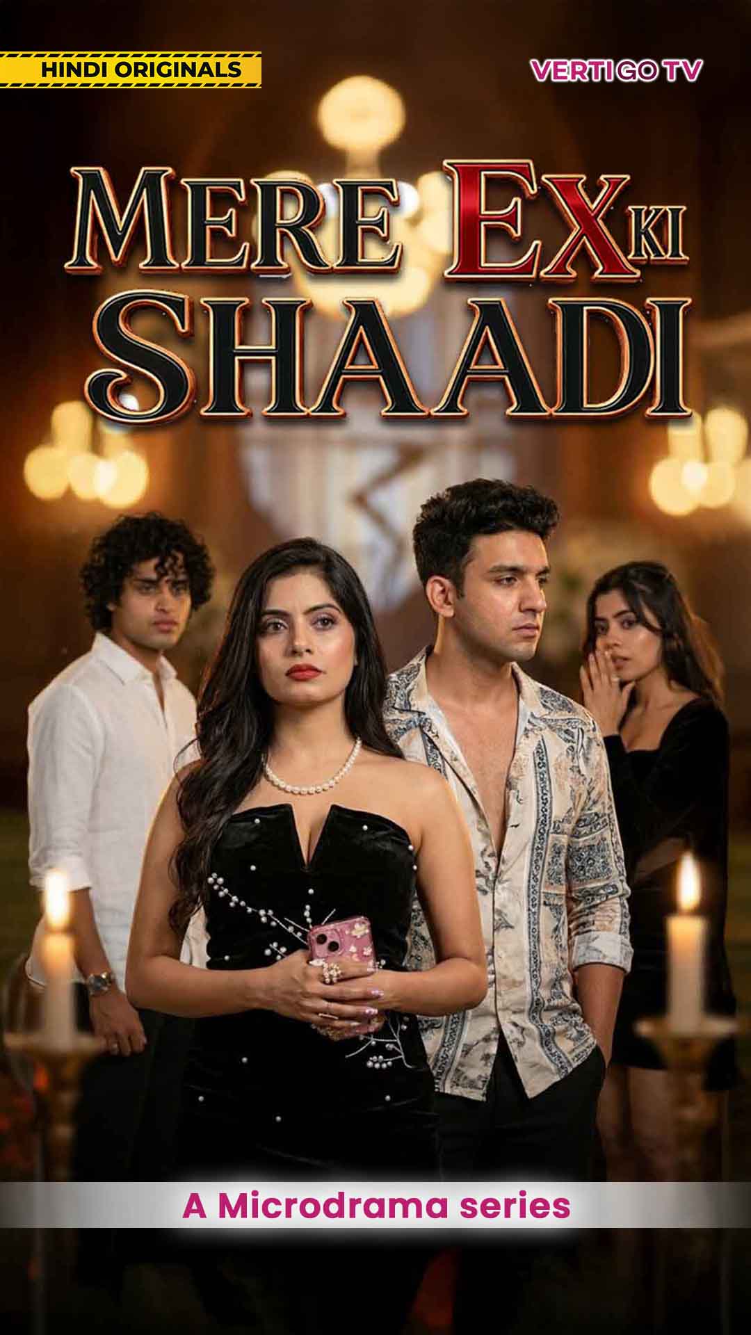 Mere Ex Ki Shaadi
