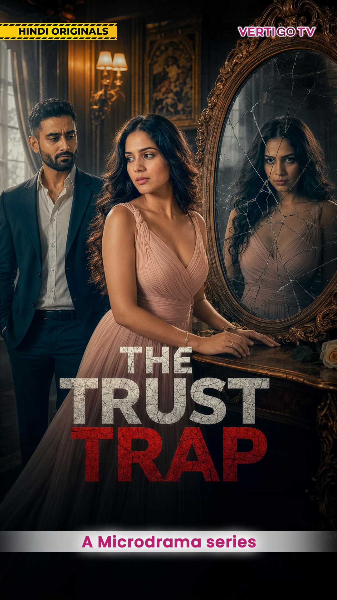 The Trust Trap