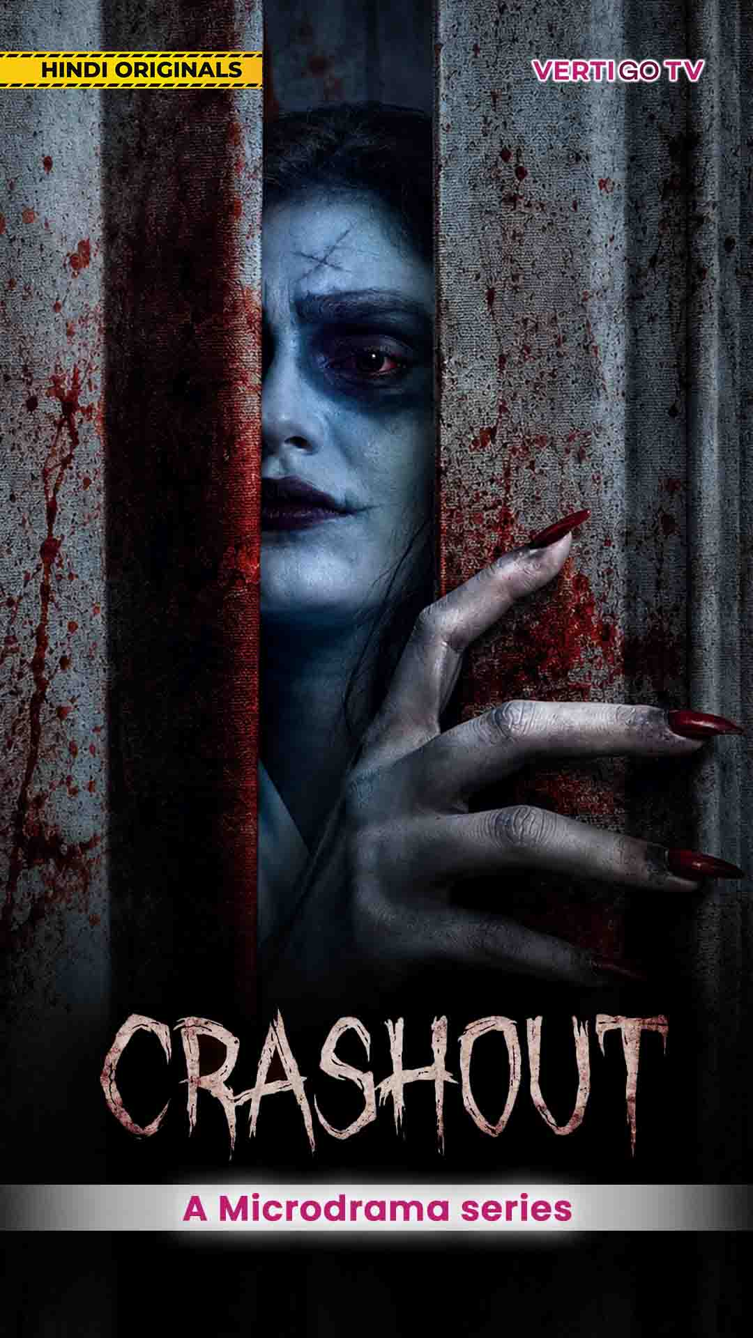 Crashout