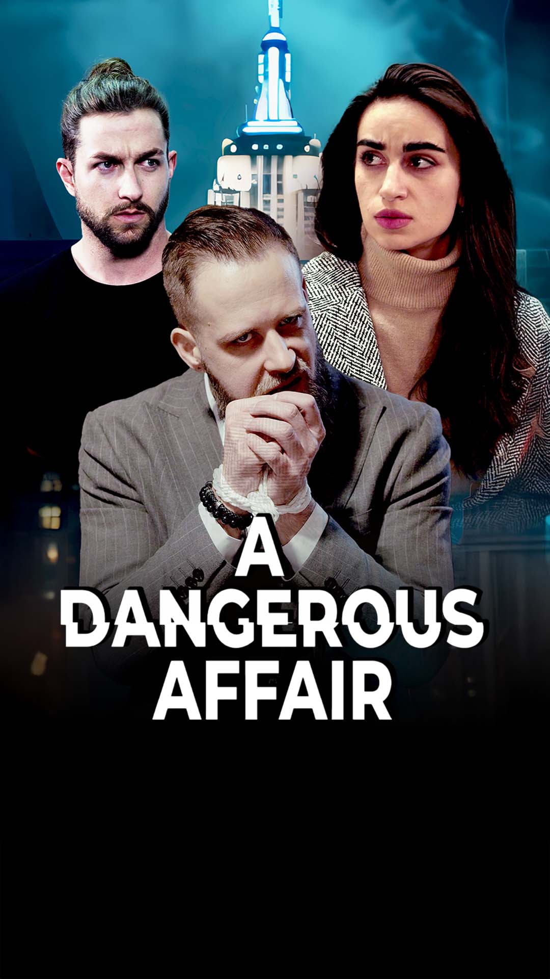 A Dangerous Affair