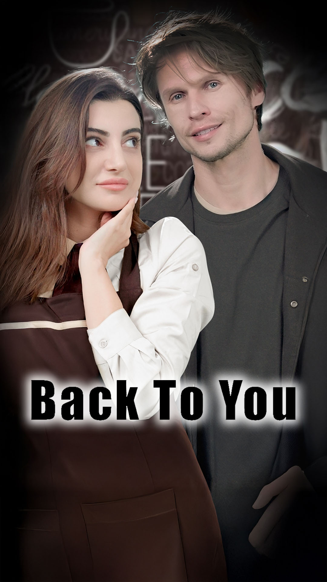 Back to You