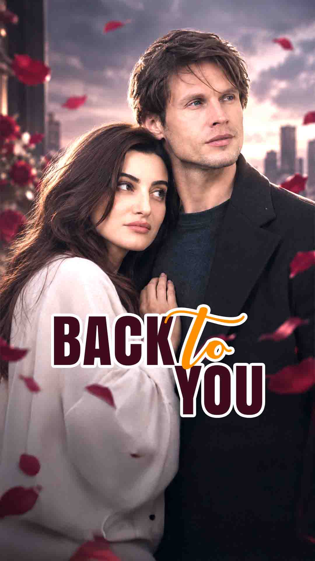 Back to You