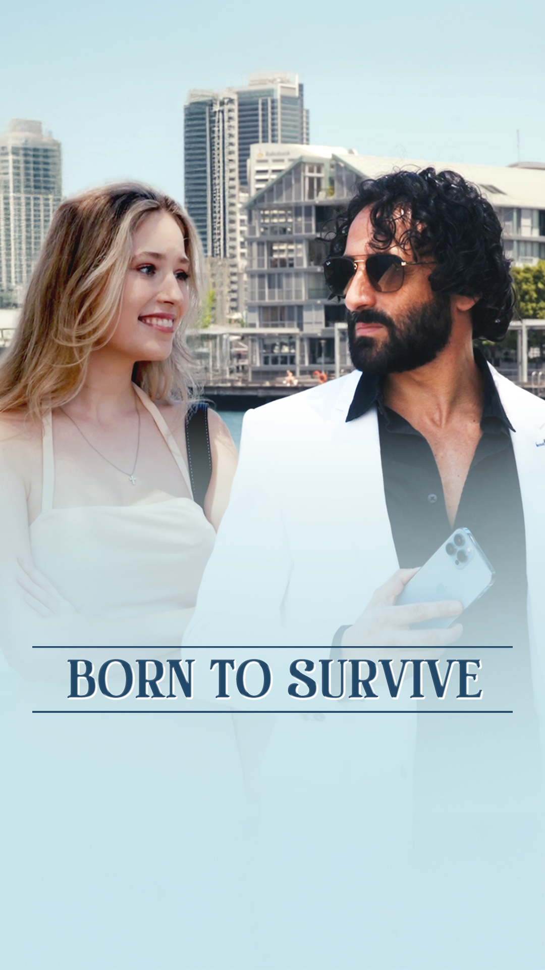 Born To Survive