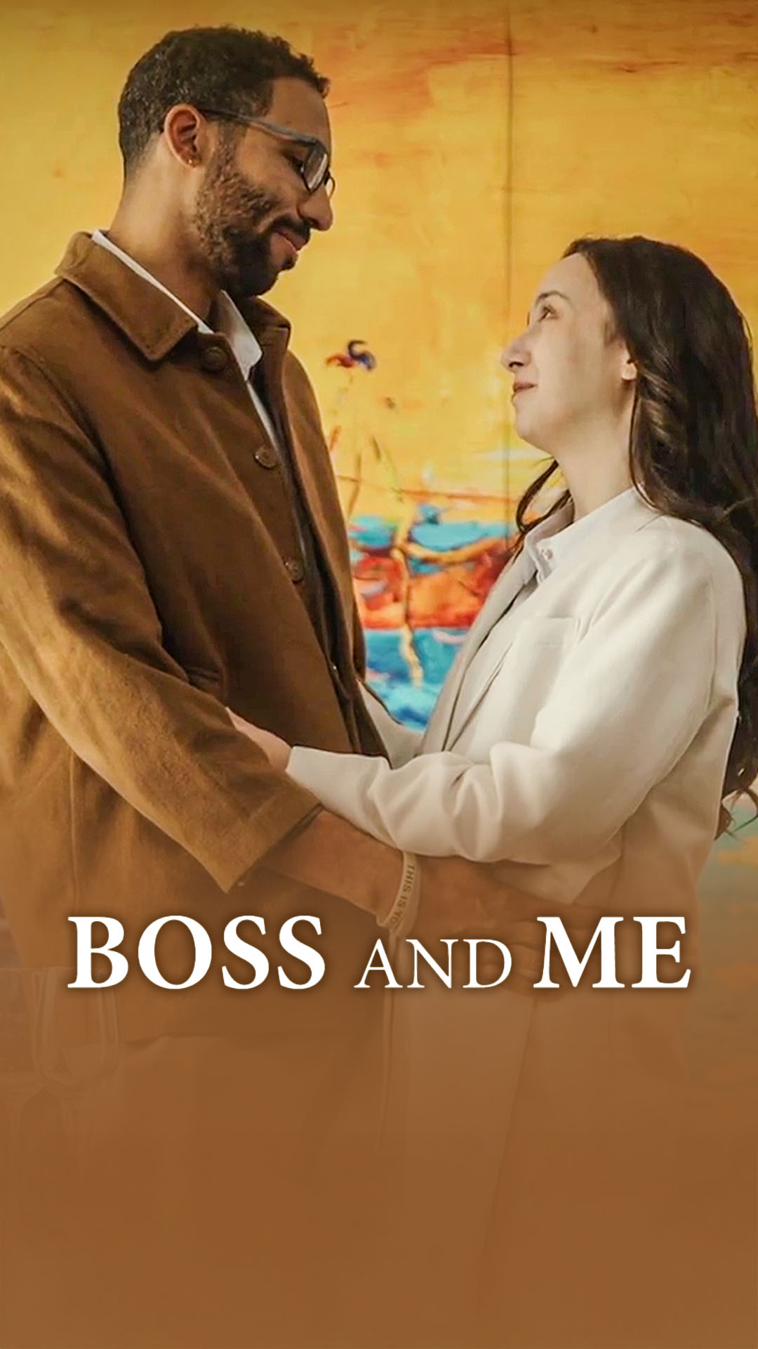 Boss And Me