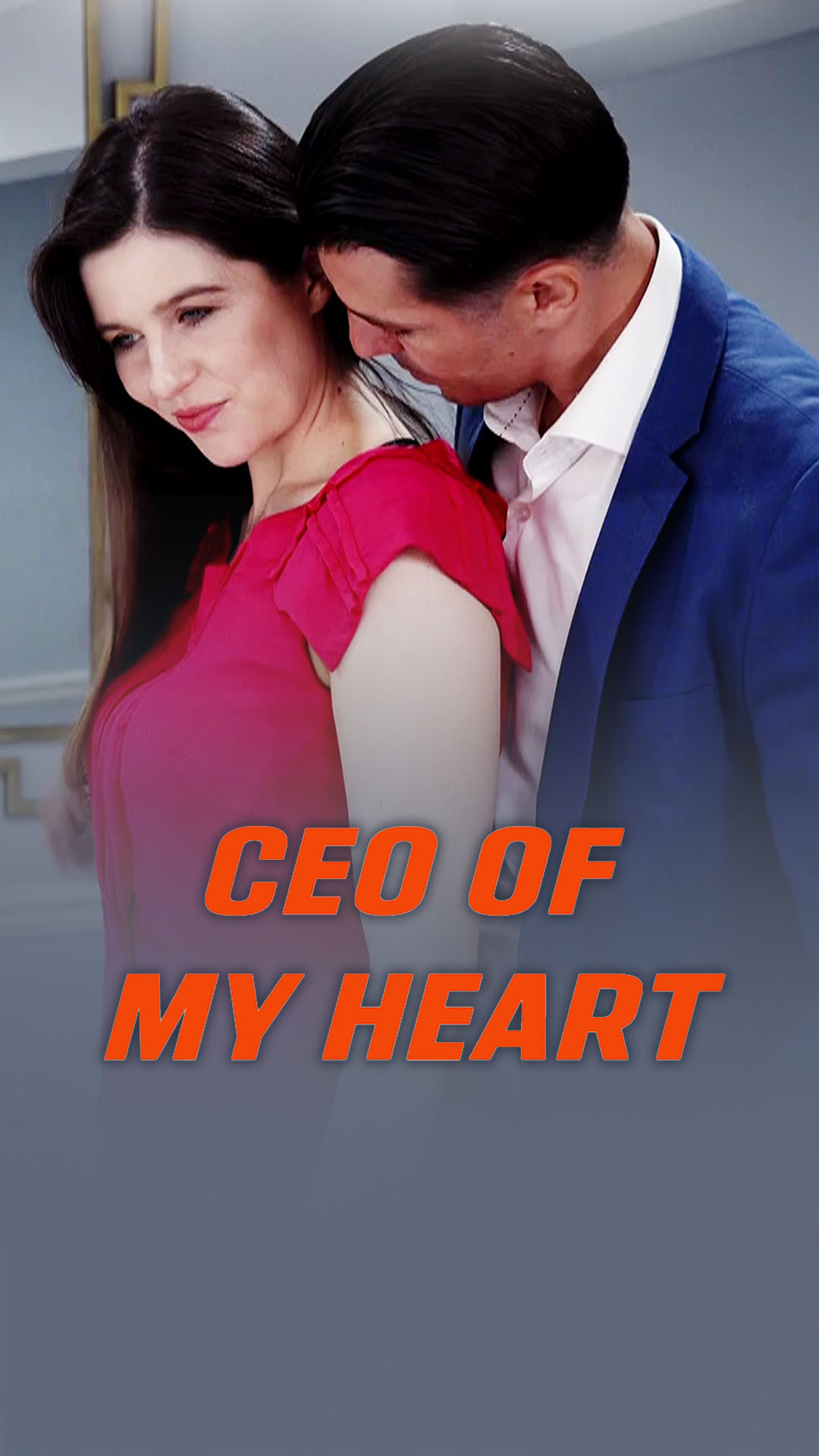 CEO of My Heart