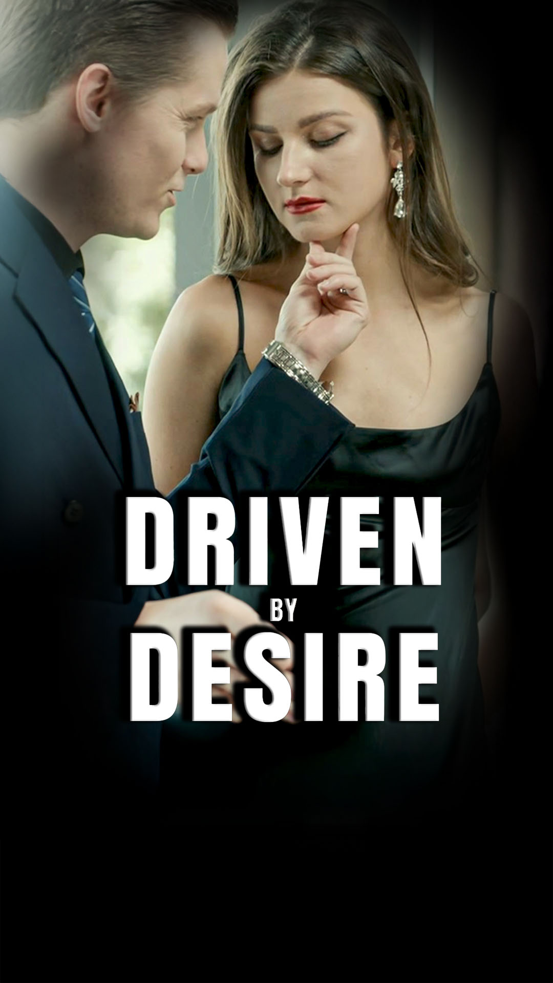Driven by Desire