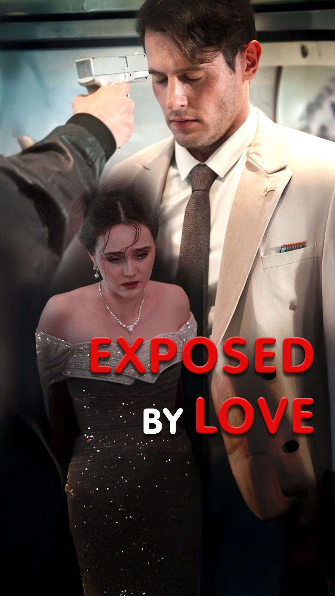 Exposed by Love