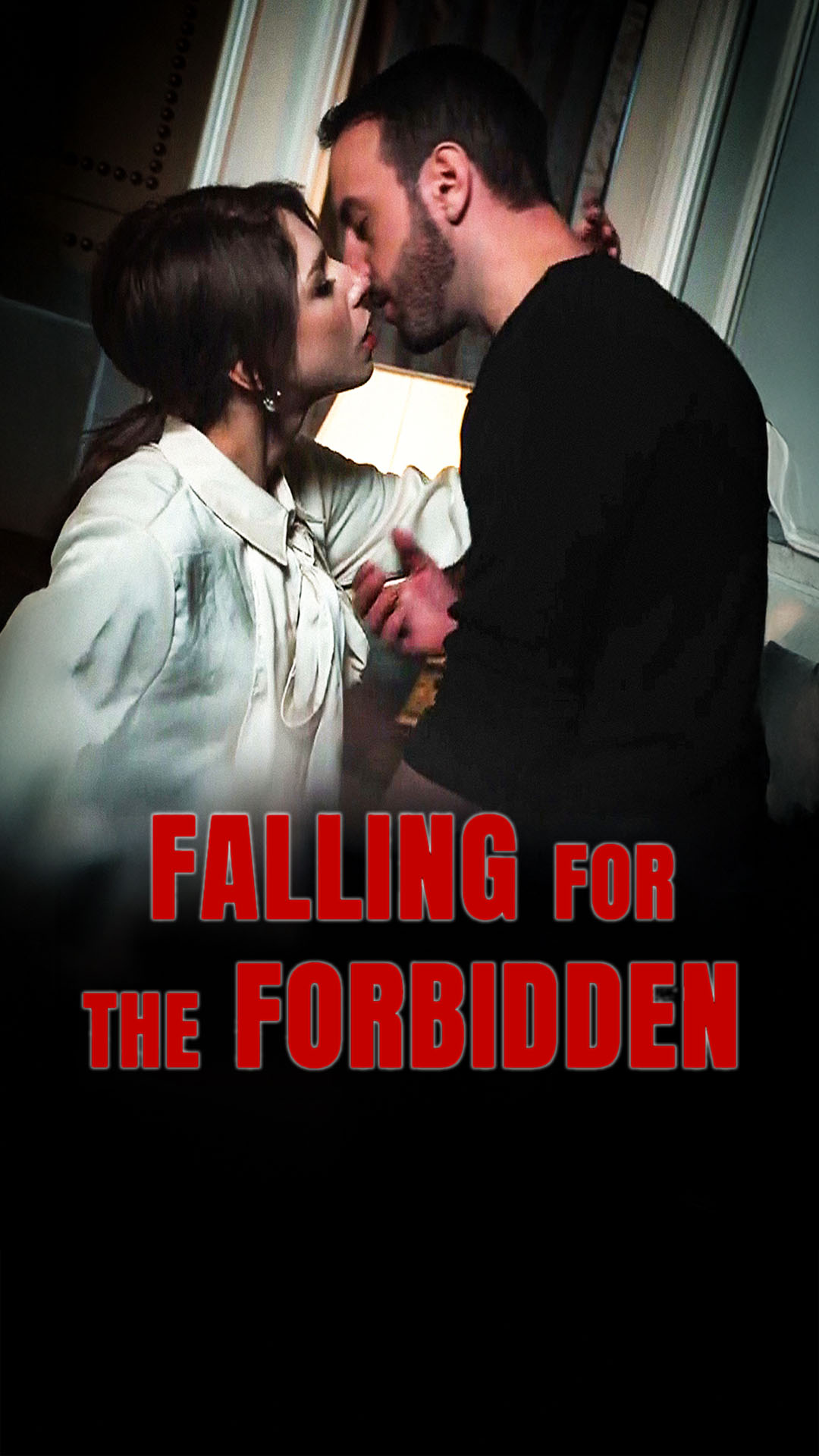 Falling for the Forbidden