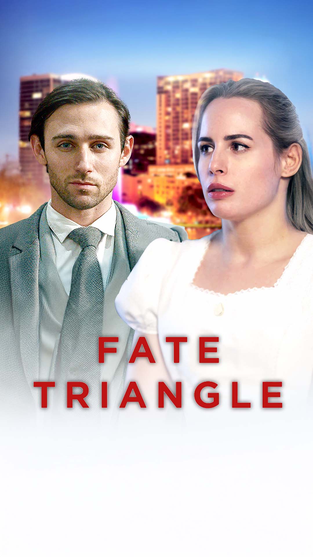 Fate Triangle