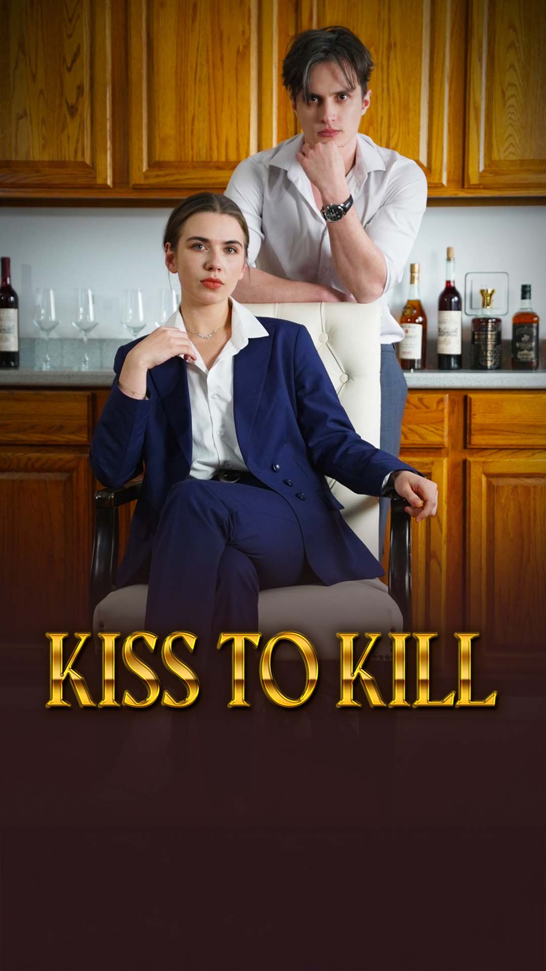 Kiss to Kill