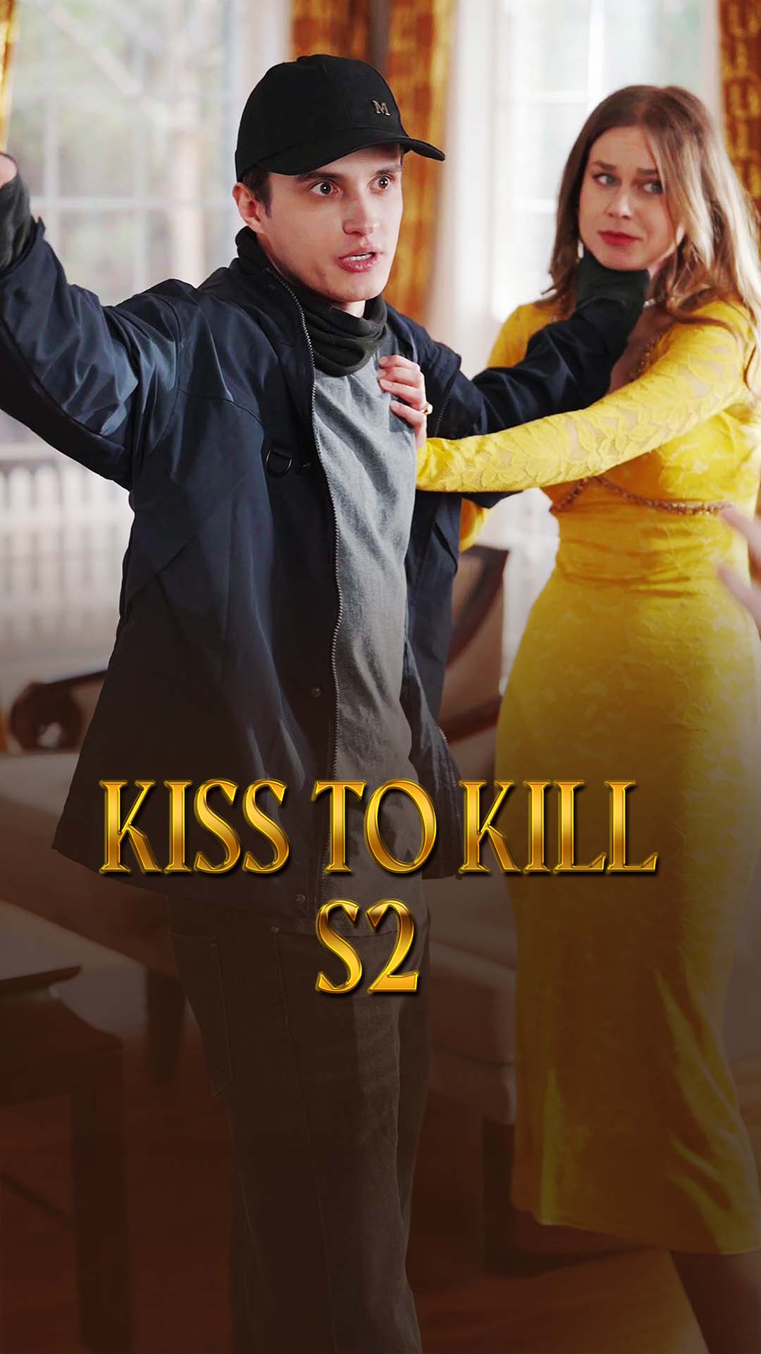 Kiss to Kill S2
