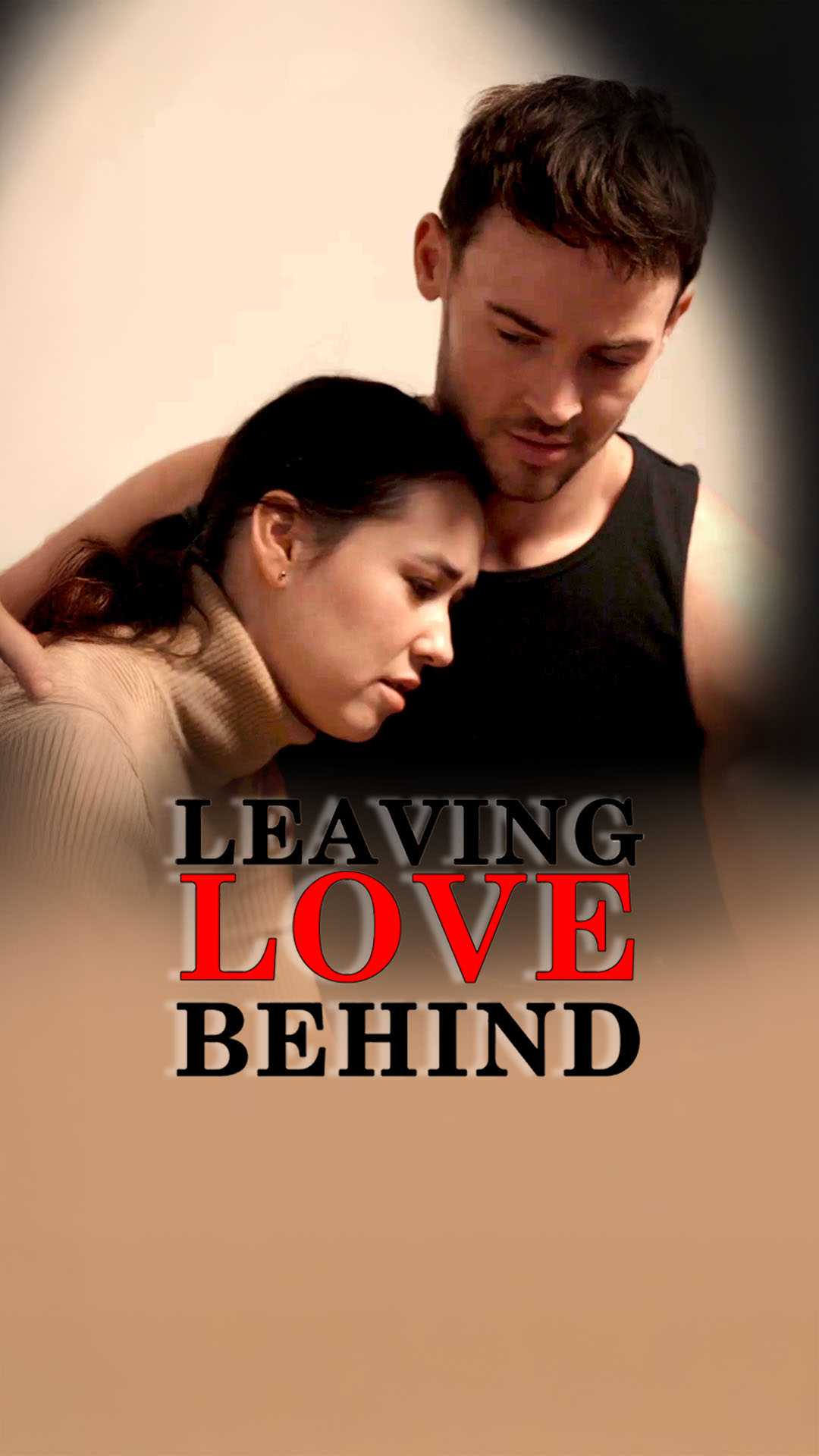 Leaving Love Behind