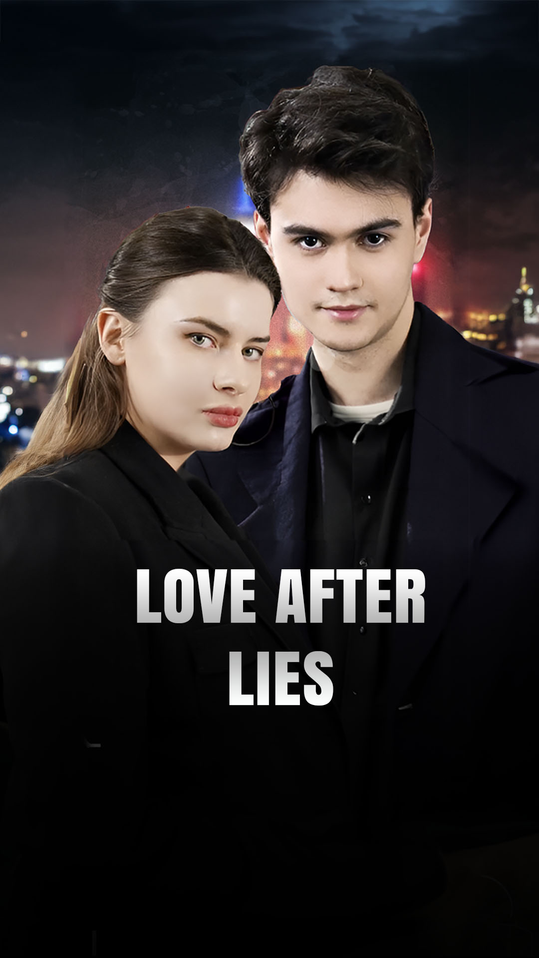 Love After Lies