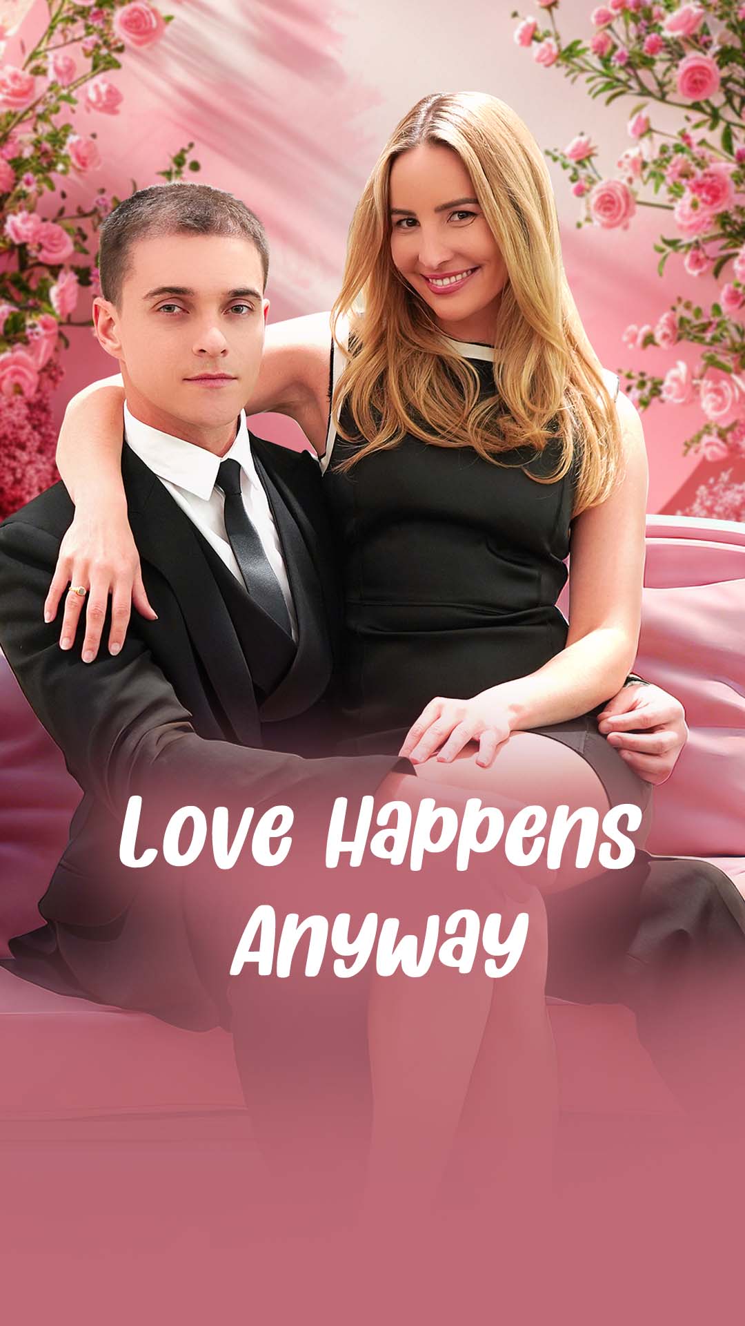 Love Happens Anyway