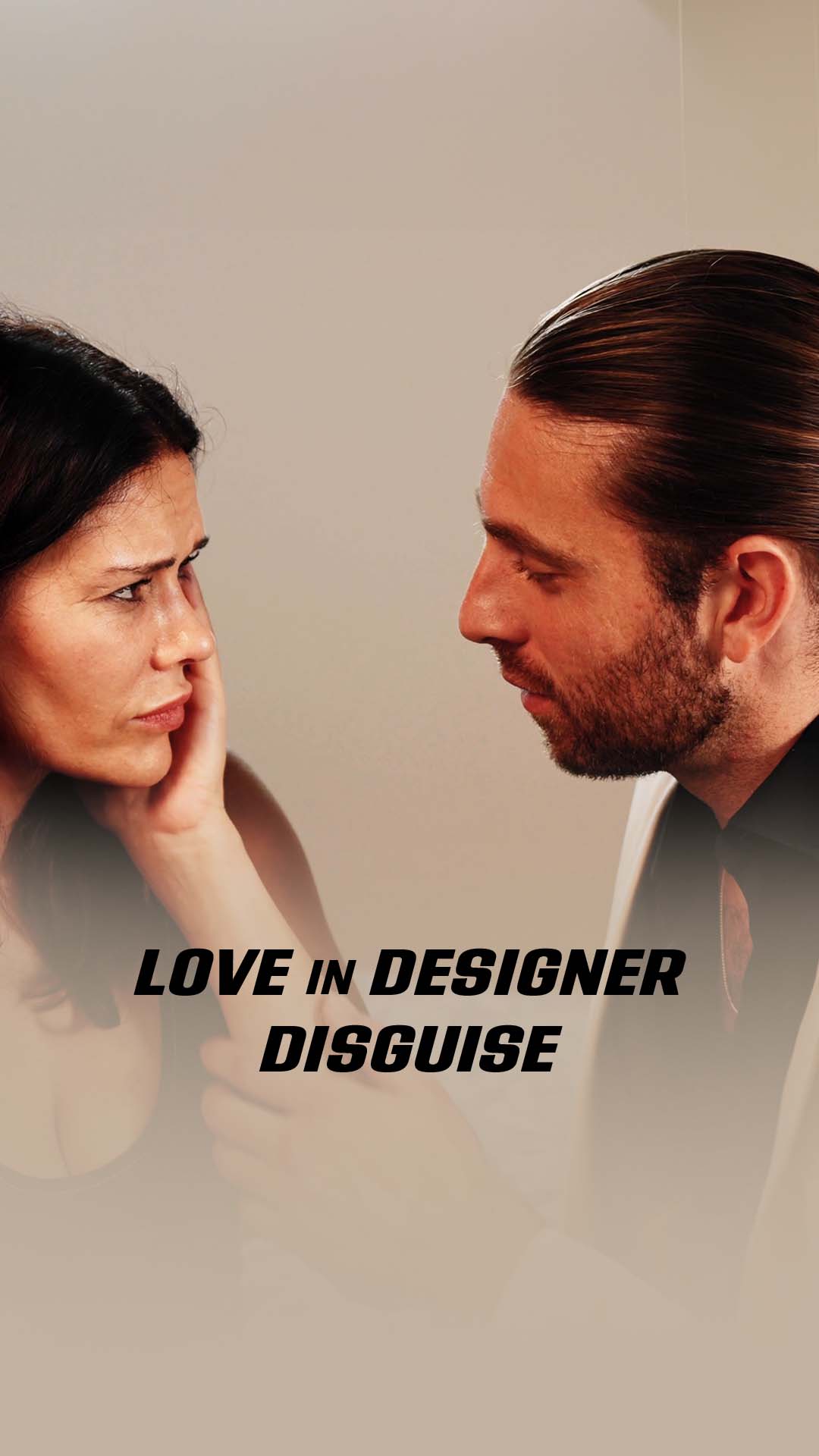 Love in Designer Disguise