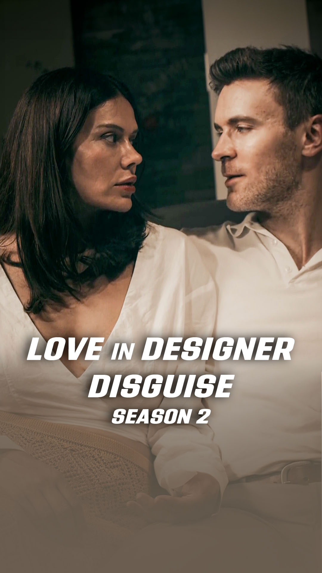 Love In Designer Disguise S2