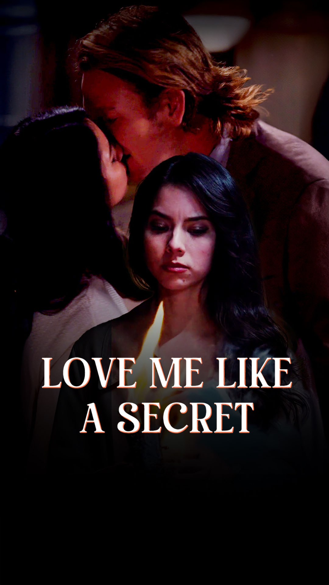 Love Me like a Secret