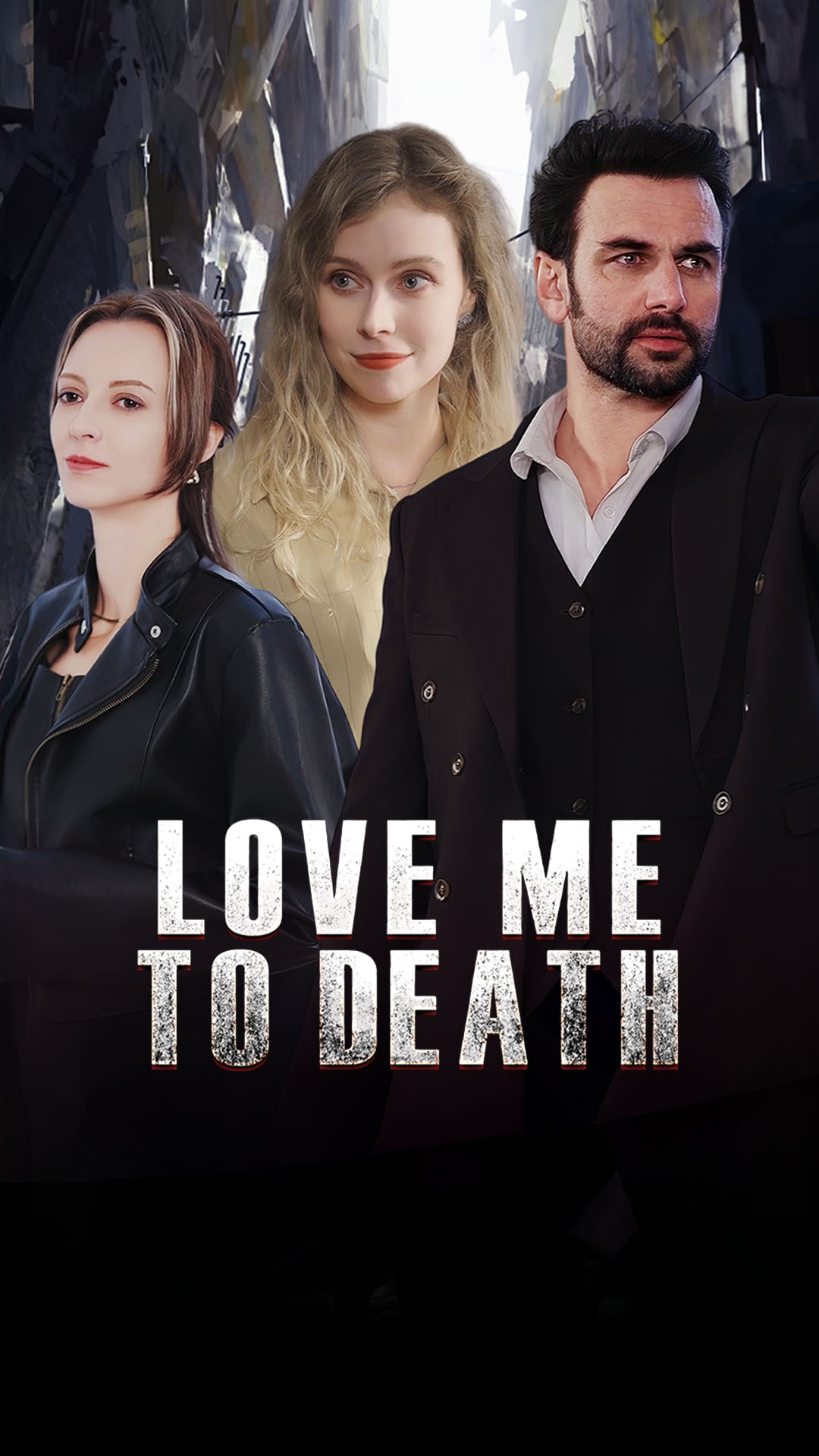 Love Me to Death