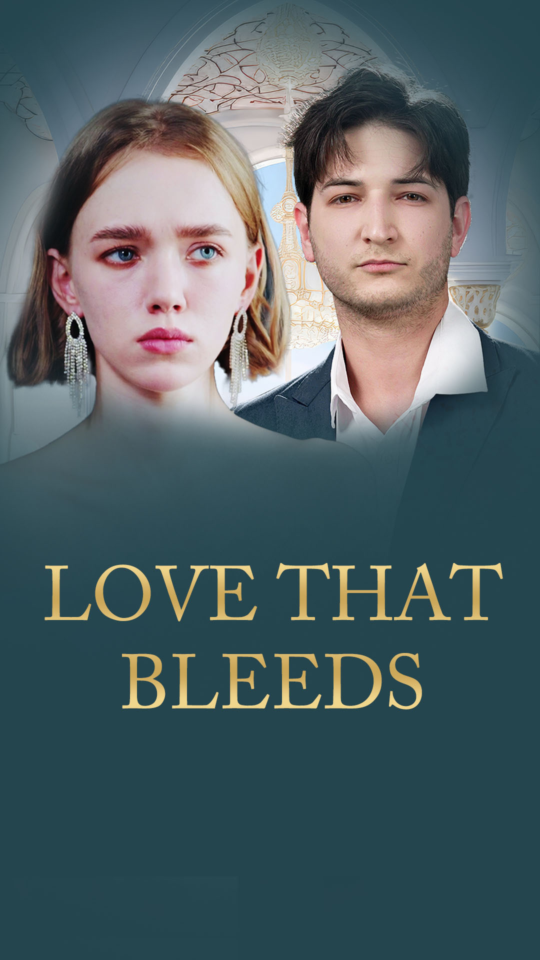 Love That Bleeds