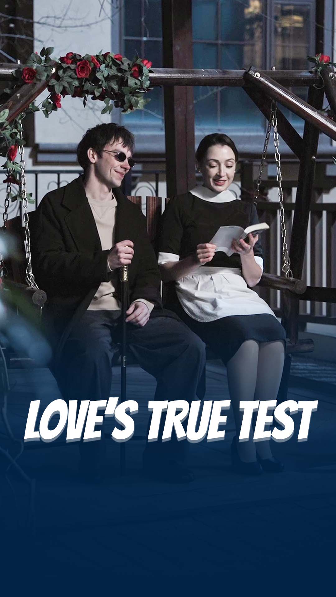 Love's True Test
