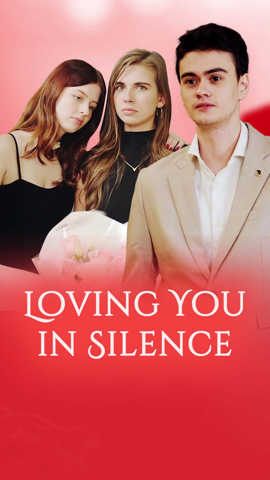 Loving You in Silence